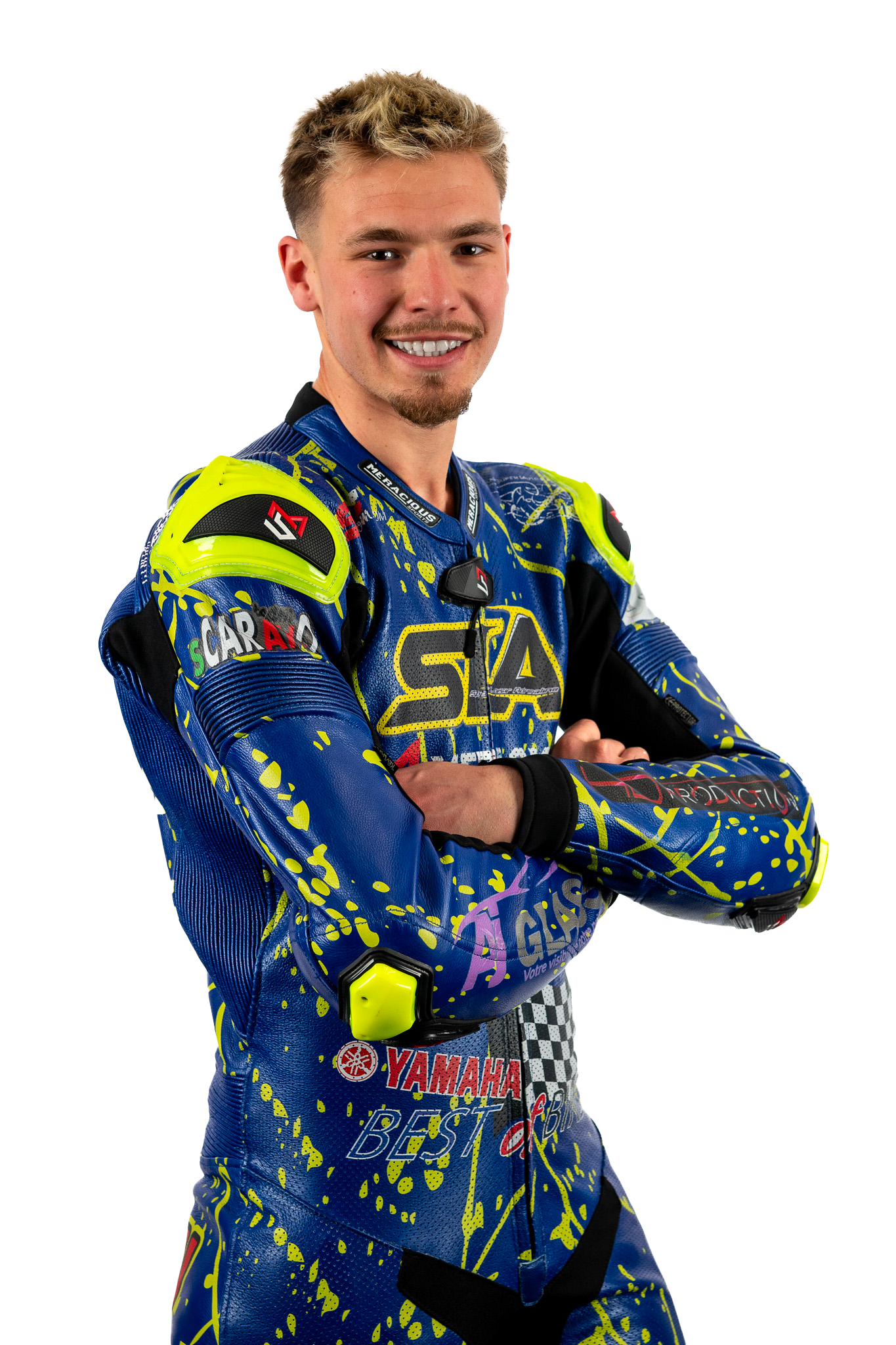 89 // ROEDEL Valentin