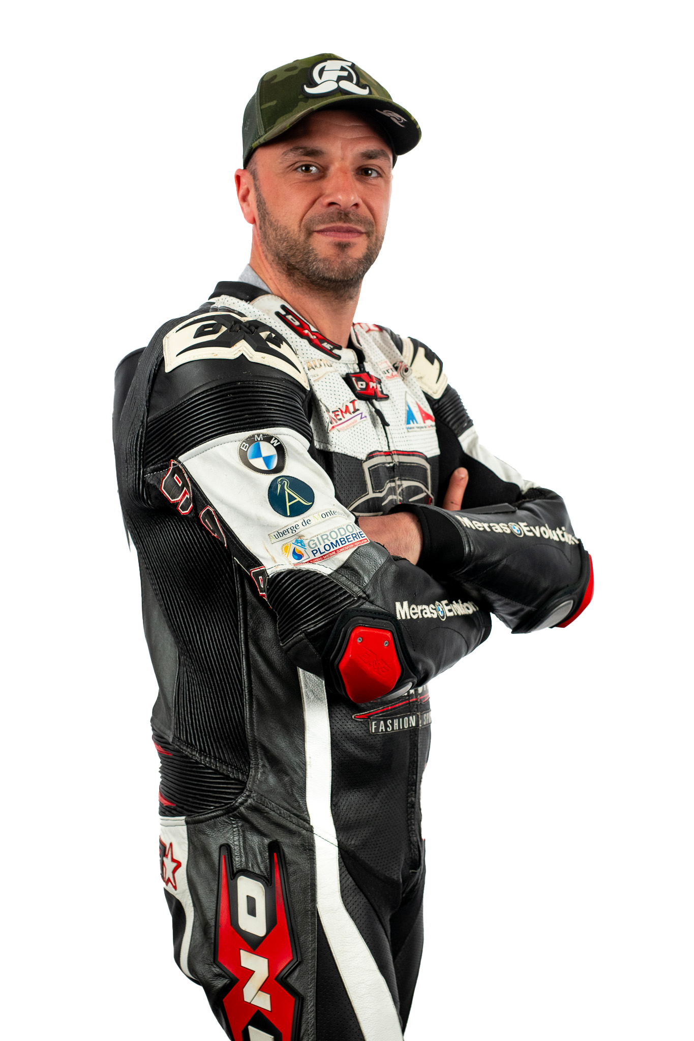 9 // Ludovic HAUSER