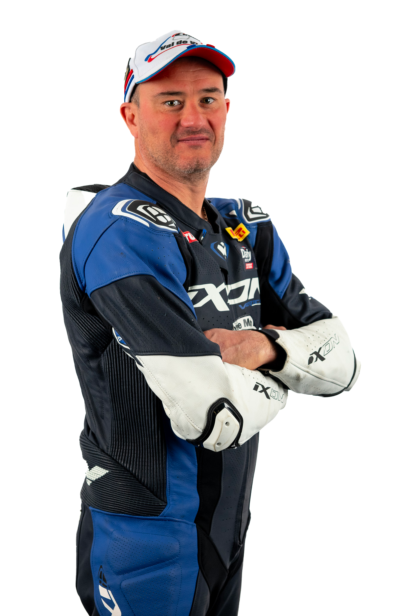 9 // Olivier LOUAULT