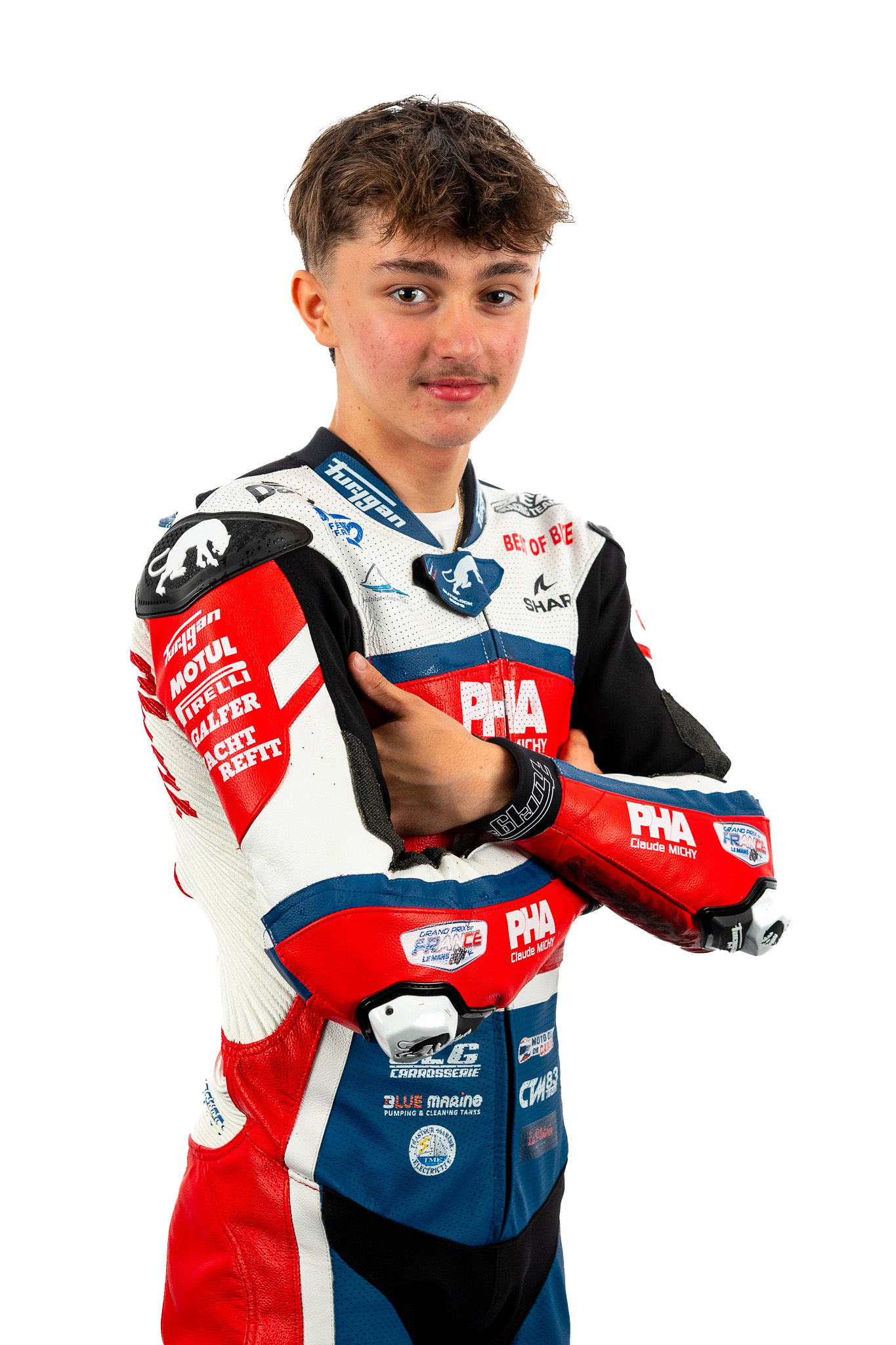 9 // Antoine NATIVI