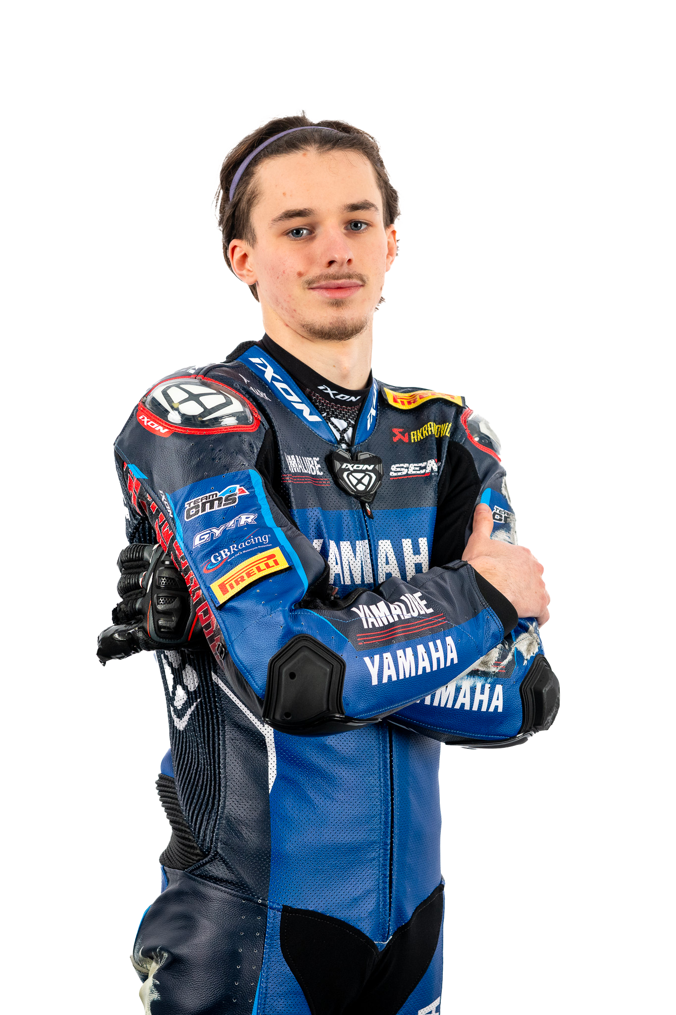92 // Gabin CAZARD
