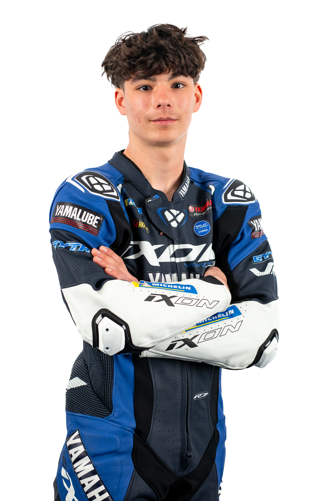 93 // Evann PLAINDOUX