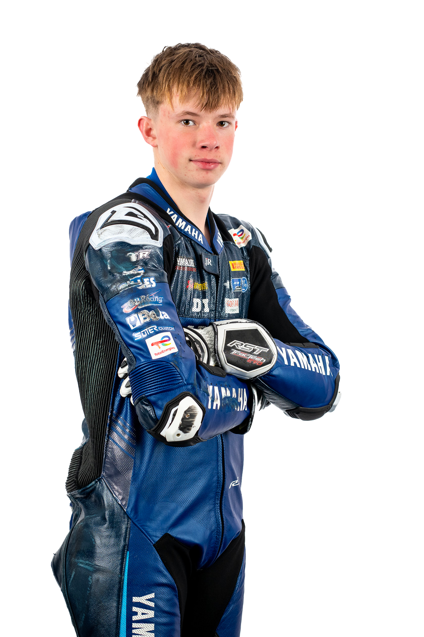 94 // Arthur MASSY