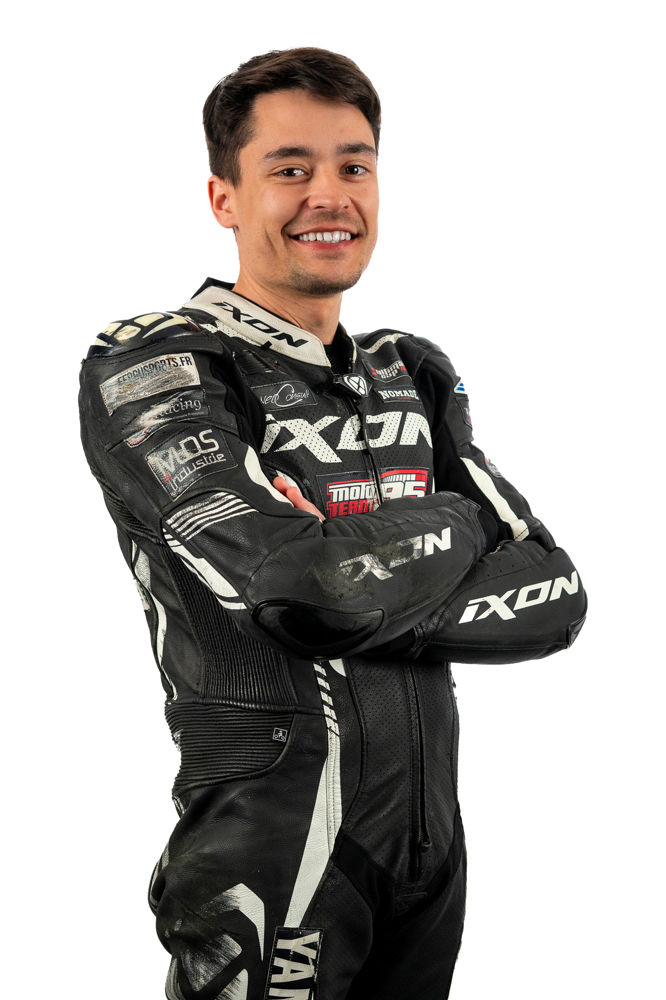 94 // Alexandre SANTOS DOMINGUES