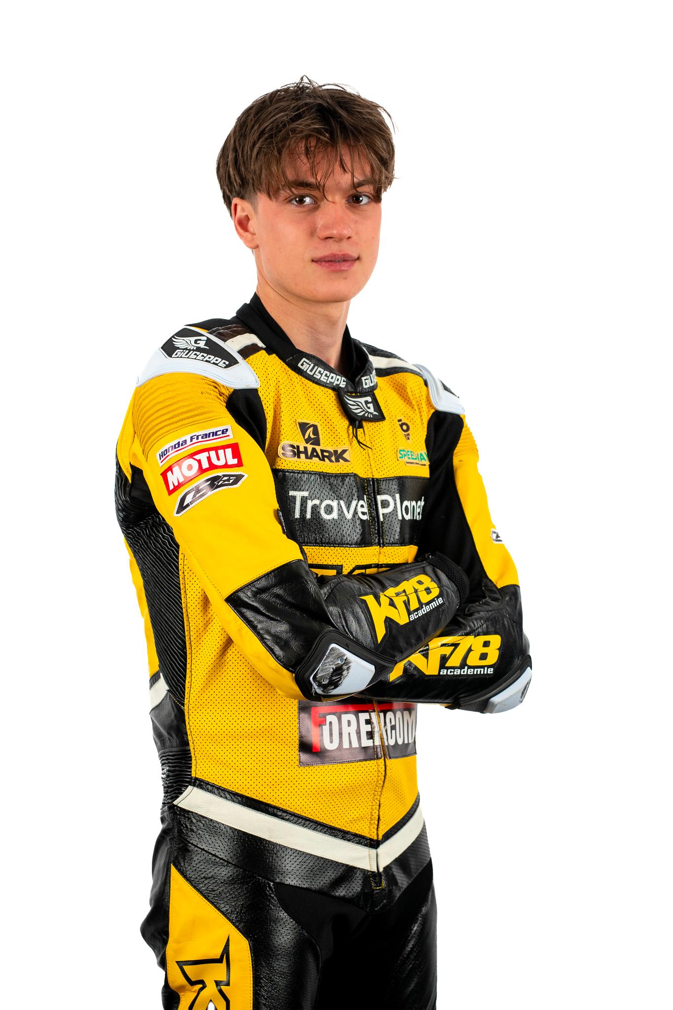 98 // Alexian MACARY