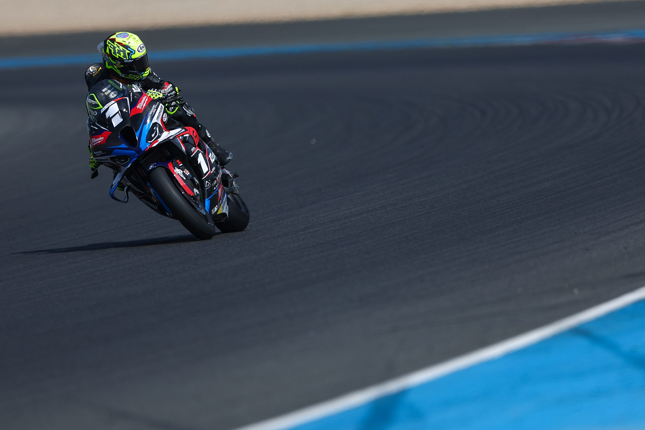 NEVERS MAGNY-COURS : UNE OUVERTURE EN SURCHAUFFE, MAIS LES LEADERS AU RENDEZ-VOUS