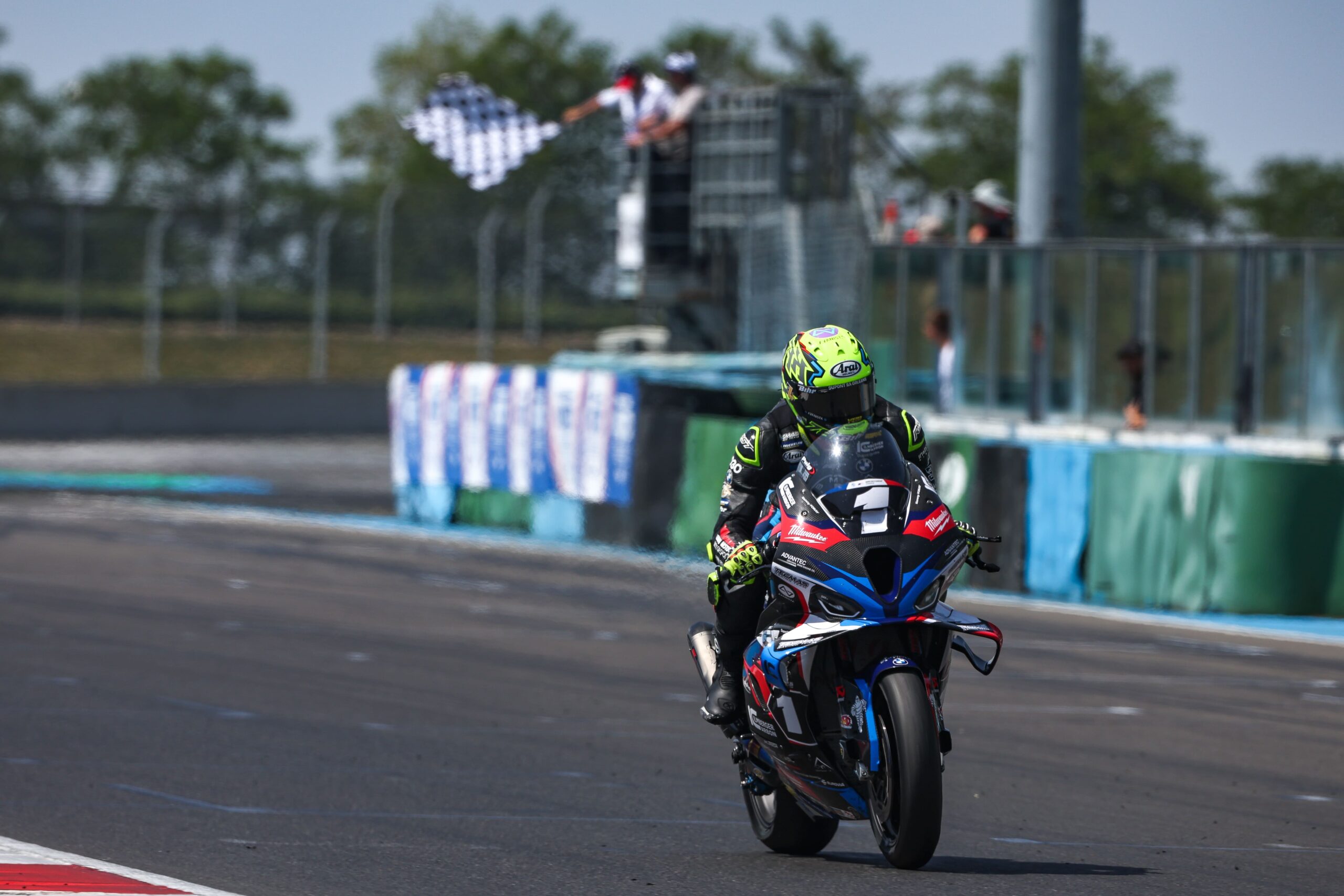 NEVERS MAGNY-COURS : FORAY IMPRESSIONNE UN PEU PLUS ENCORE