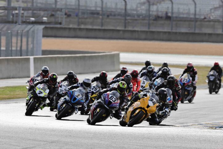 Championnat European Bikes 2026 – Le Mans Championnat European Bikes 2026 – Le Mans