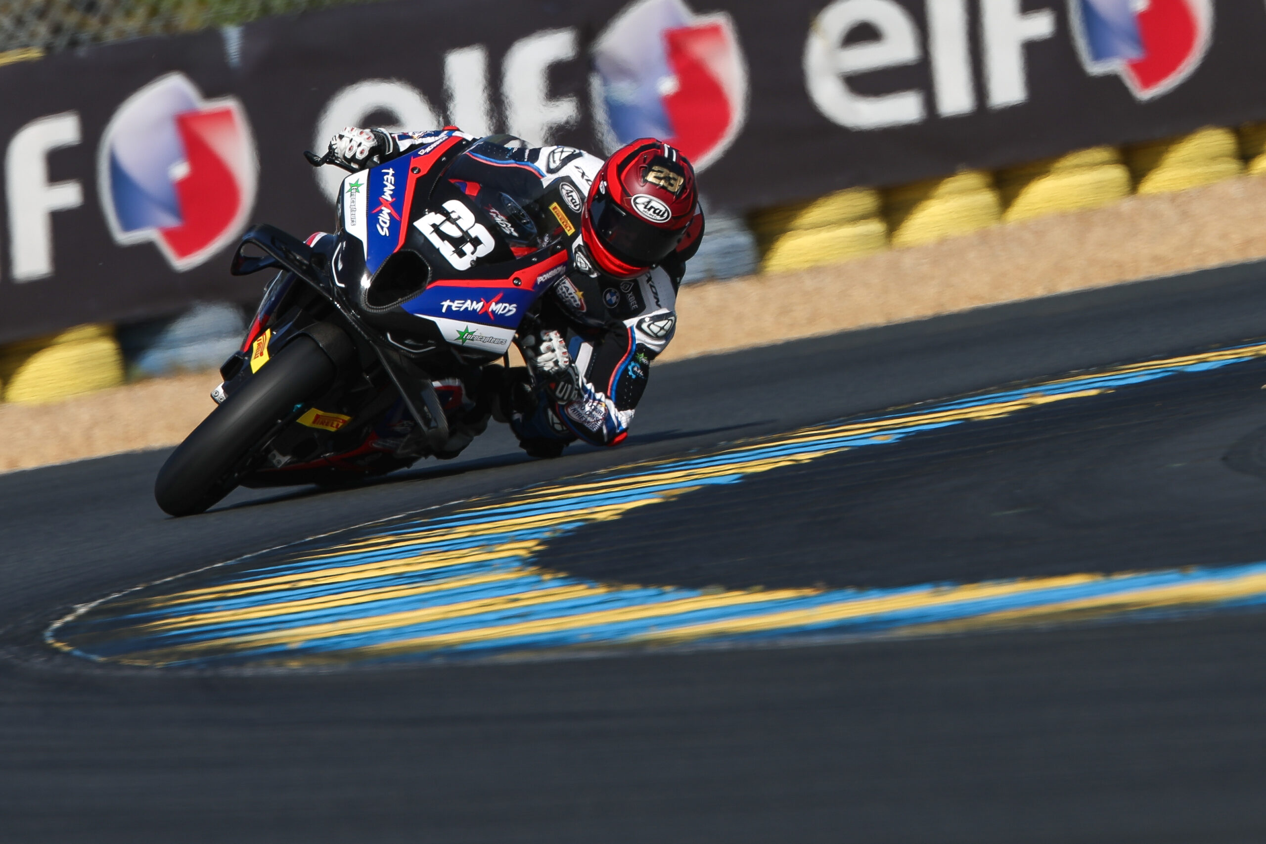 LE MANS : DÉJÀ DES SURPRISES, UNE SAISON QUI SE VEUT PLUS QUE PROMETTEUSE 