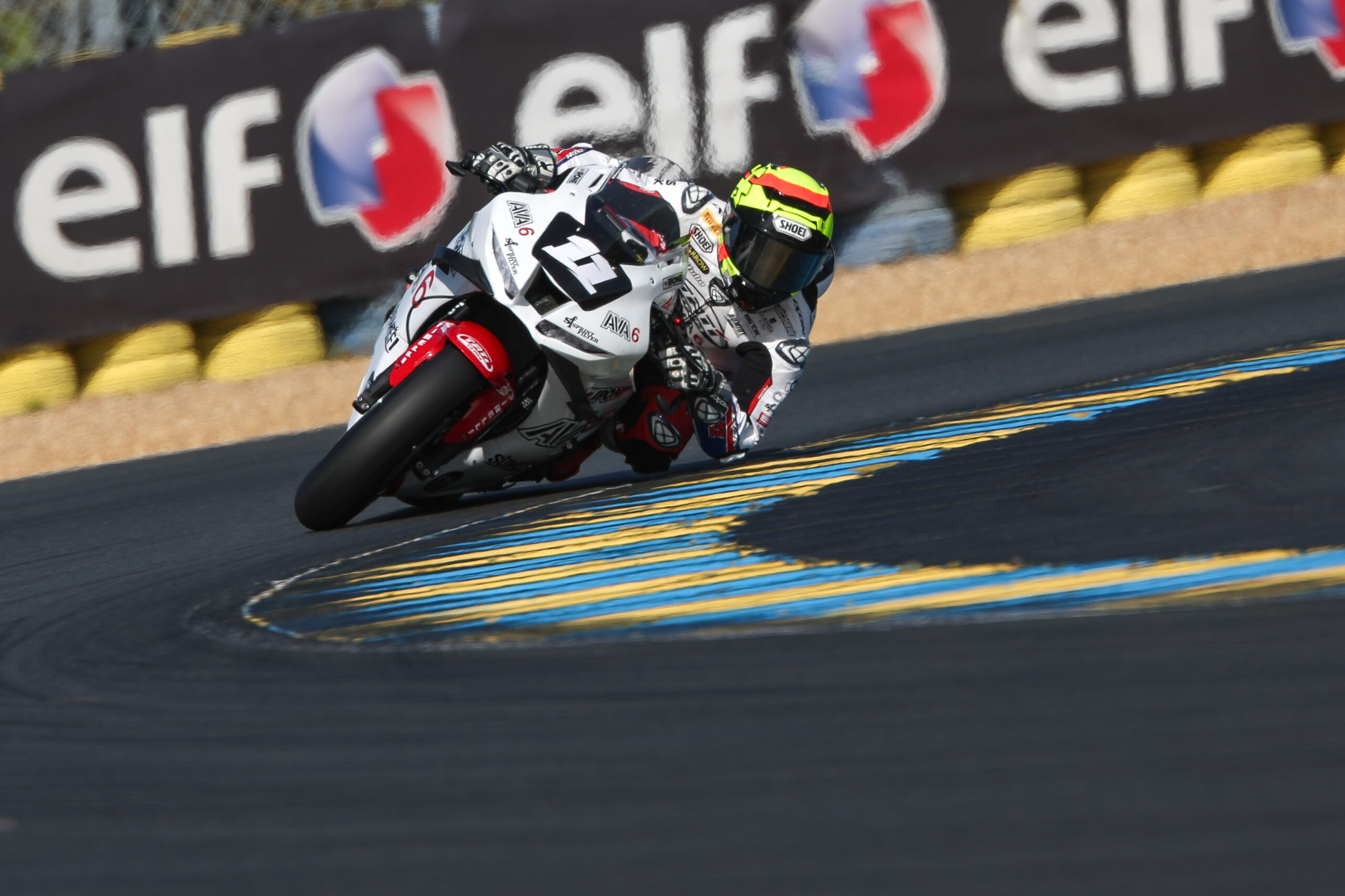 LE MANS : UN DÉBUT DE SAISON PALPITANT