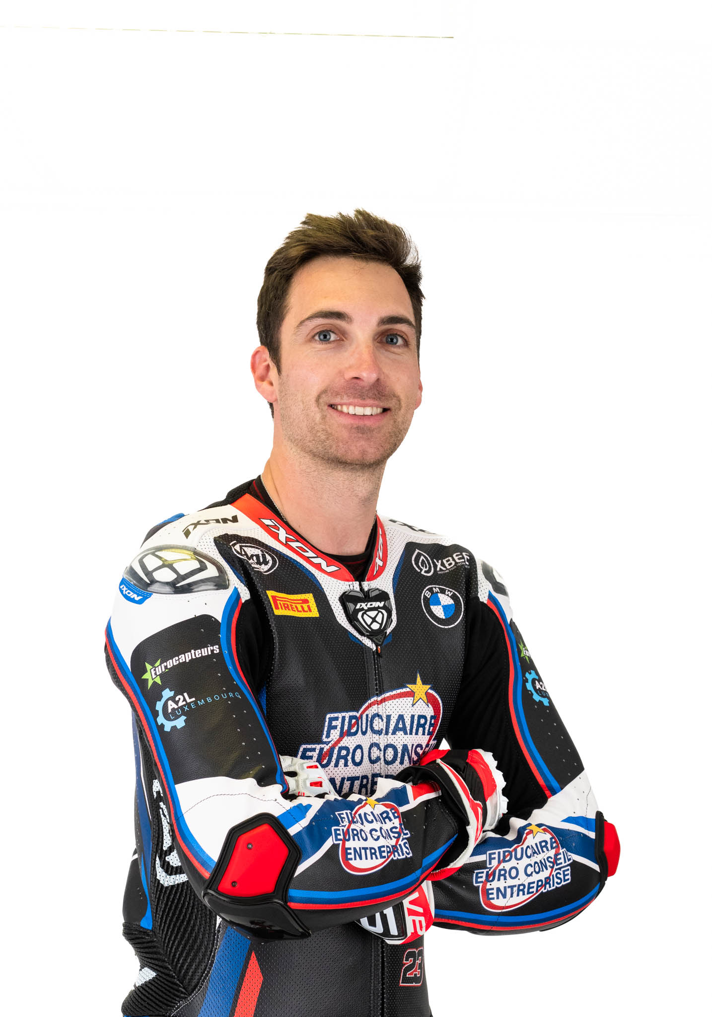 23 // Christophe PONSSON