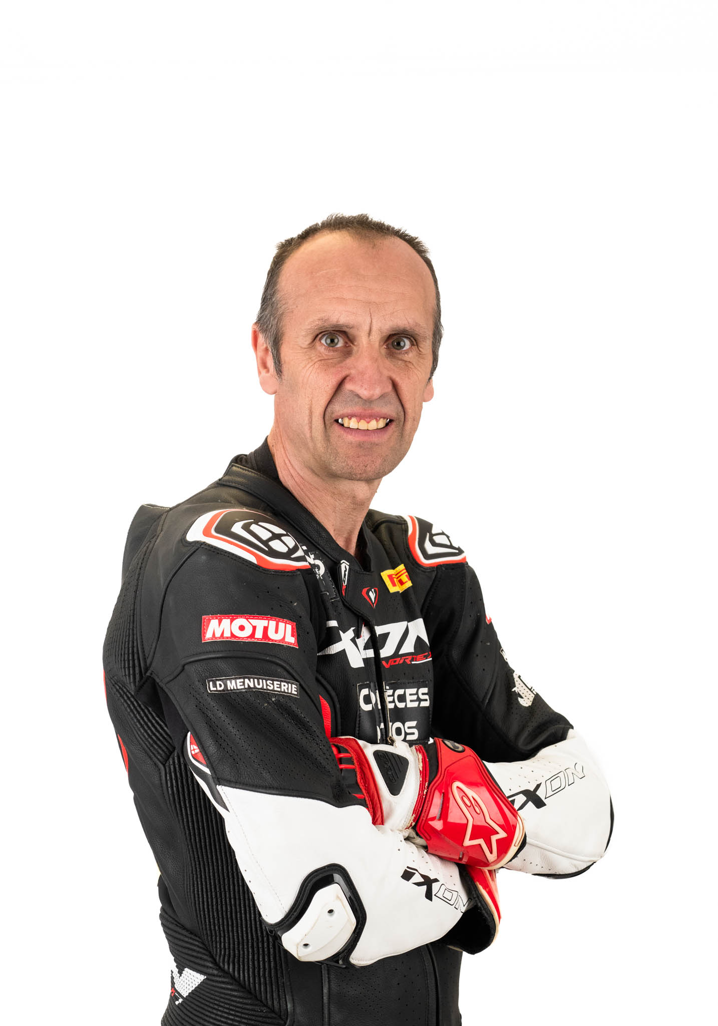 98 // Christophe GONINET