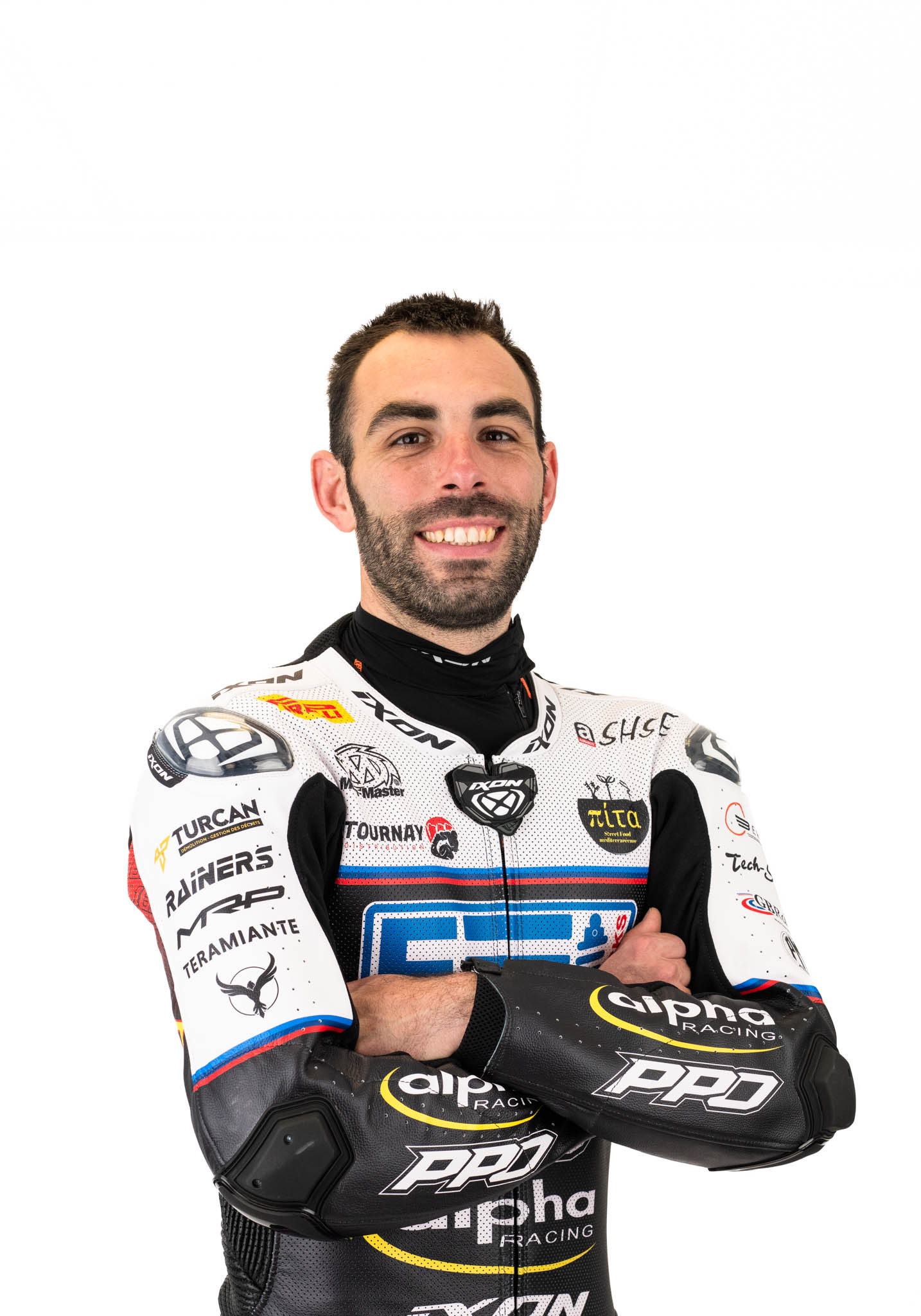 189 // Ludovic RIZZA