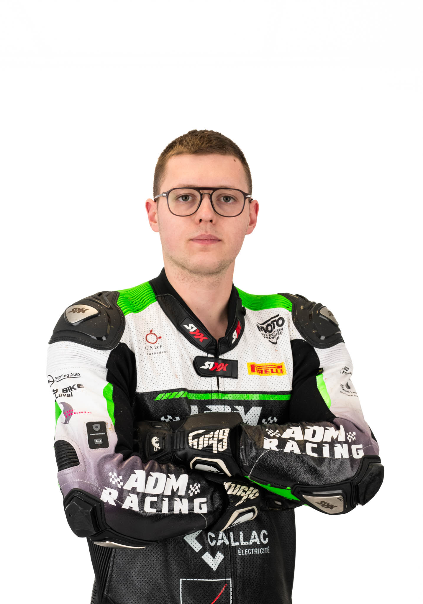 41 // Damien MARMION