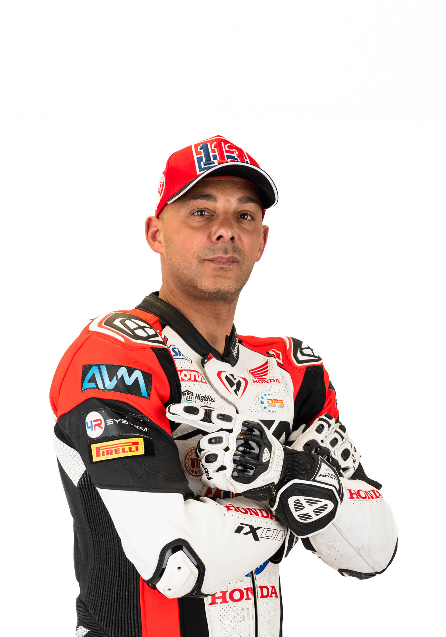 113 // Benjamin COLLIAUX