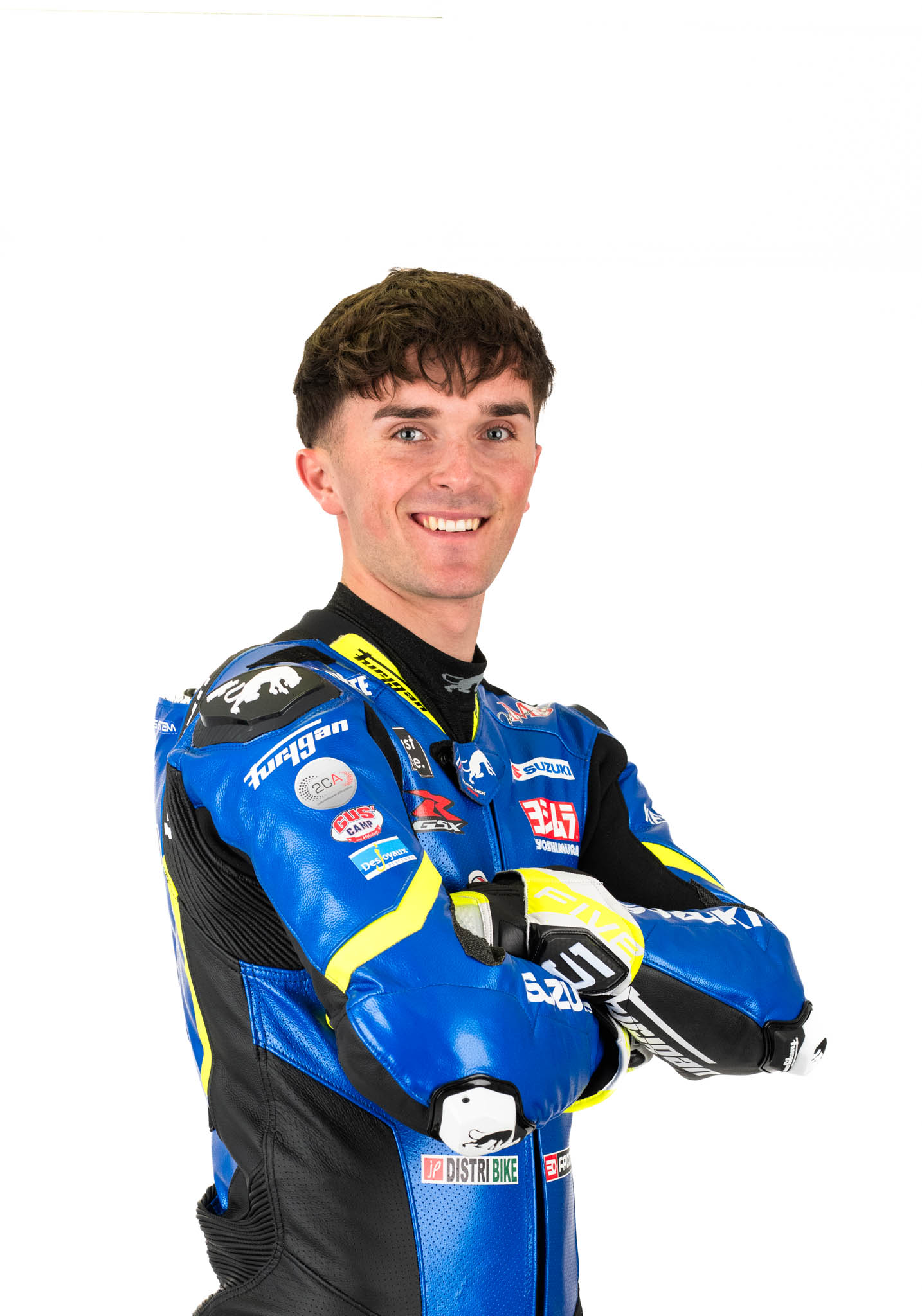 72 // Mathias MICHAUD