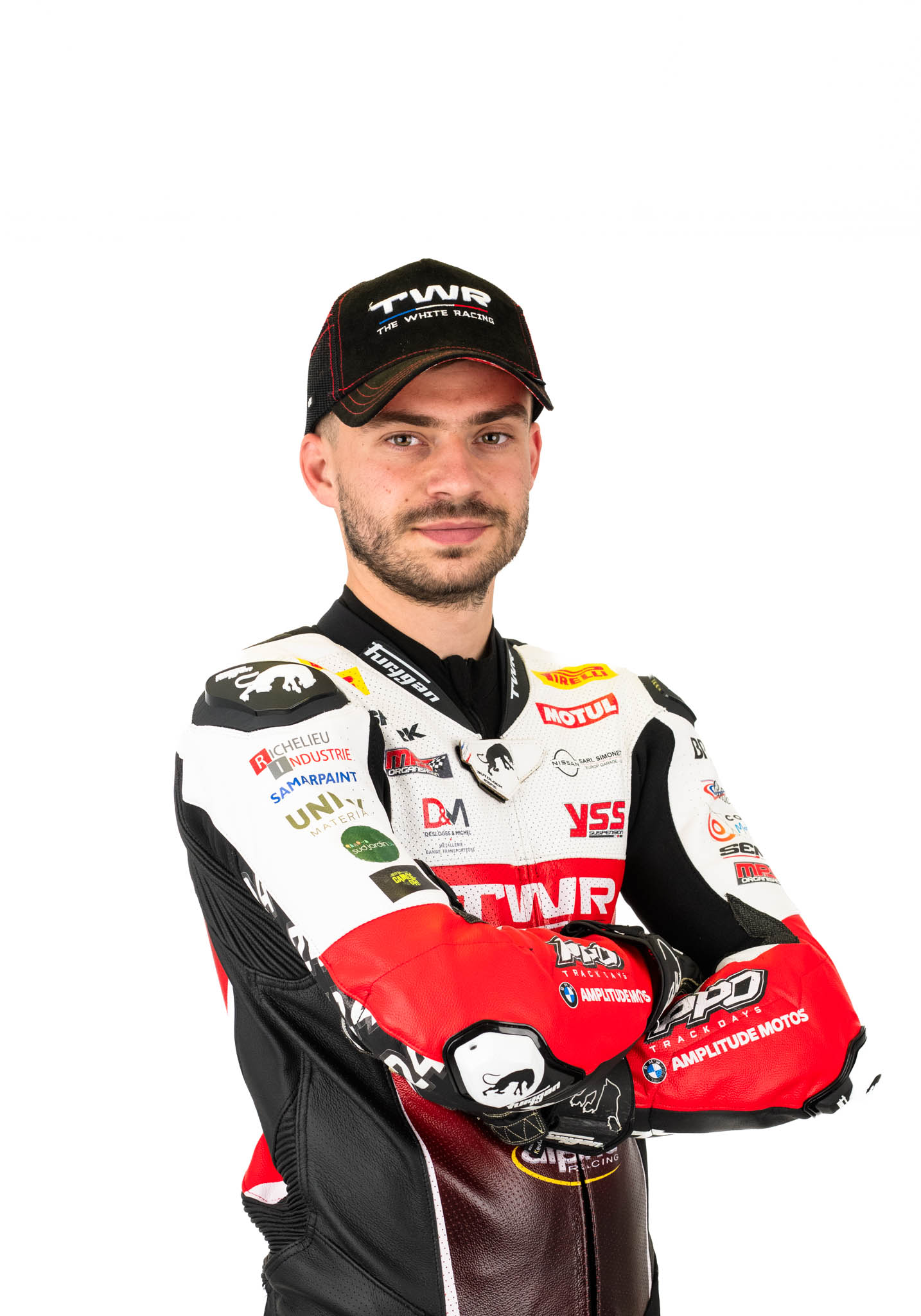 24 // Matthieu GREGORIO