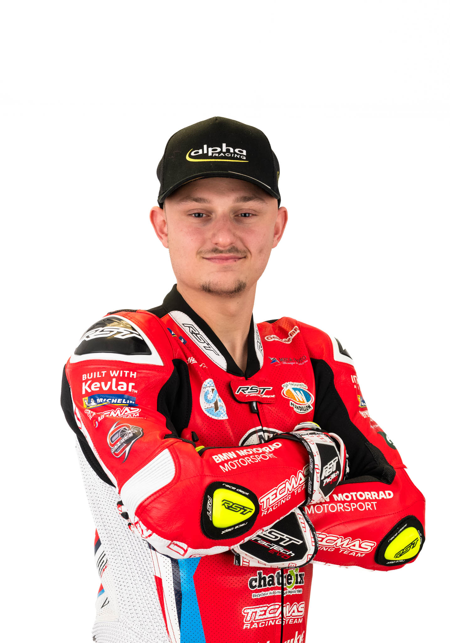 118 // Lucas SASSONE