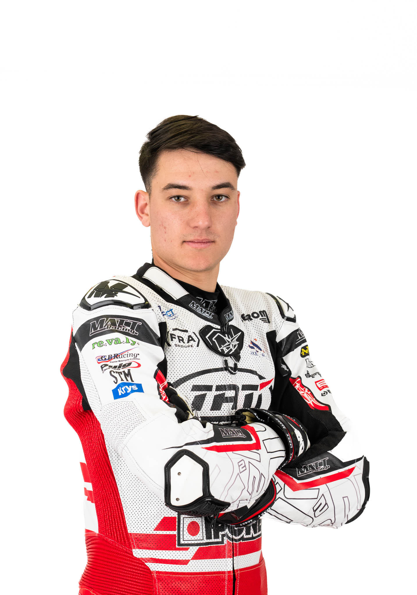 2 // Florent DA CUNHA