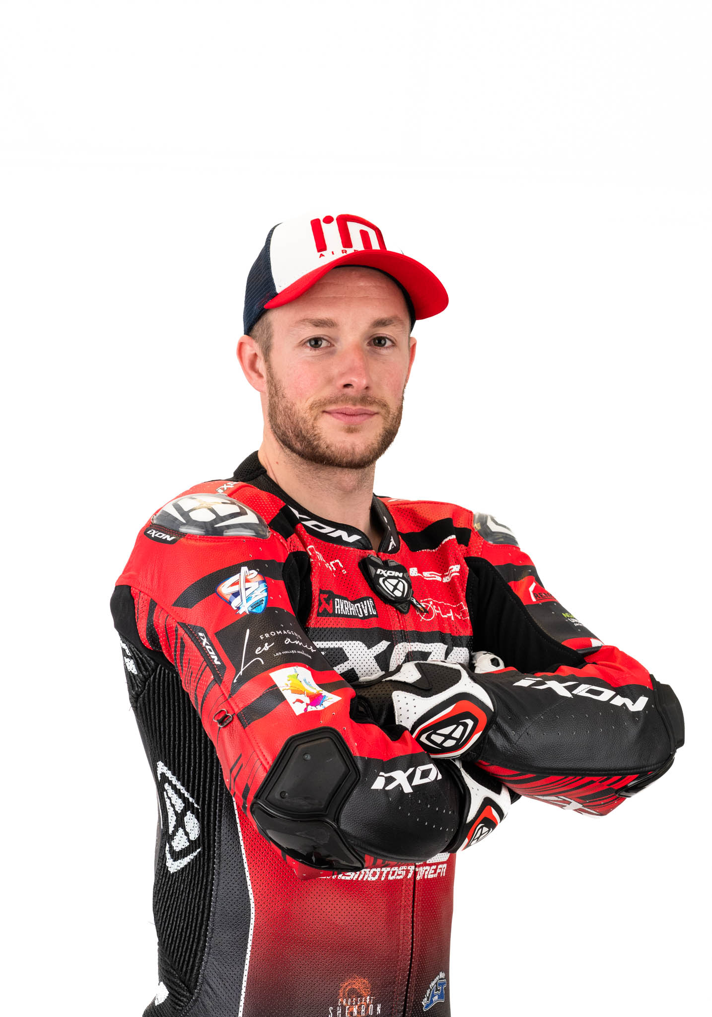 76 // Maxim PELLIZOTTI