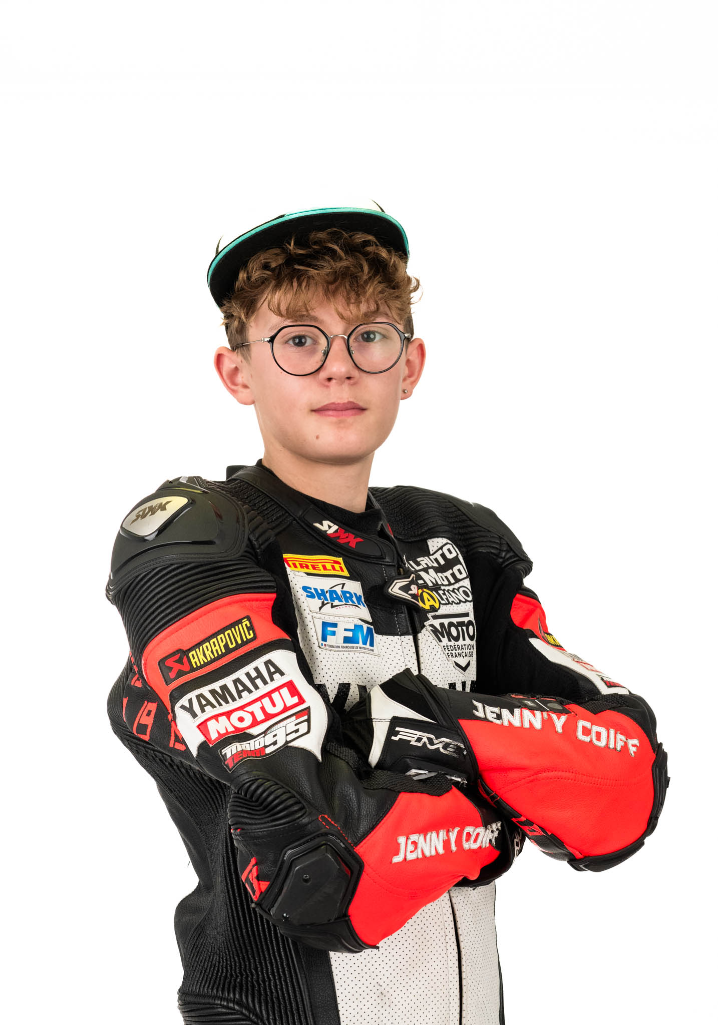 19 // Melvyn LOUVANCOURT