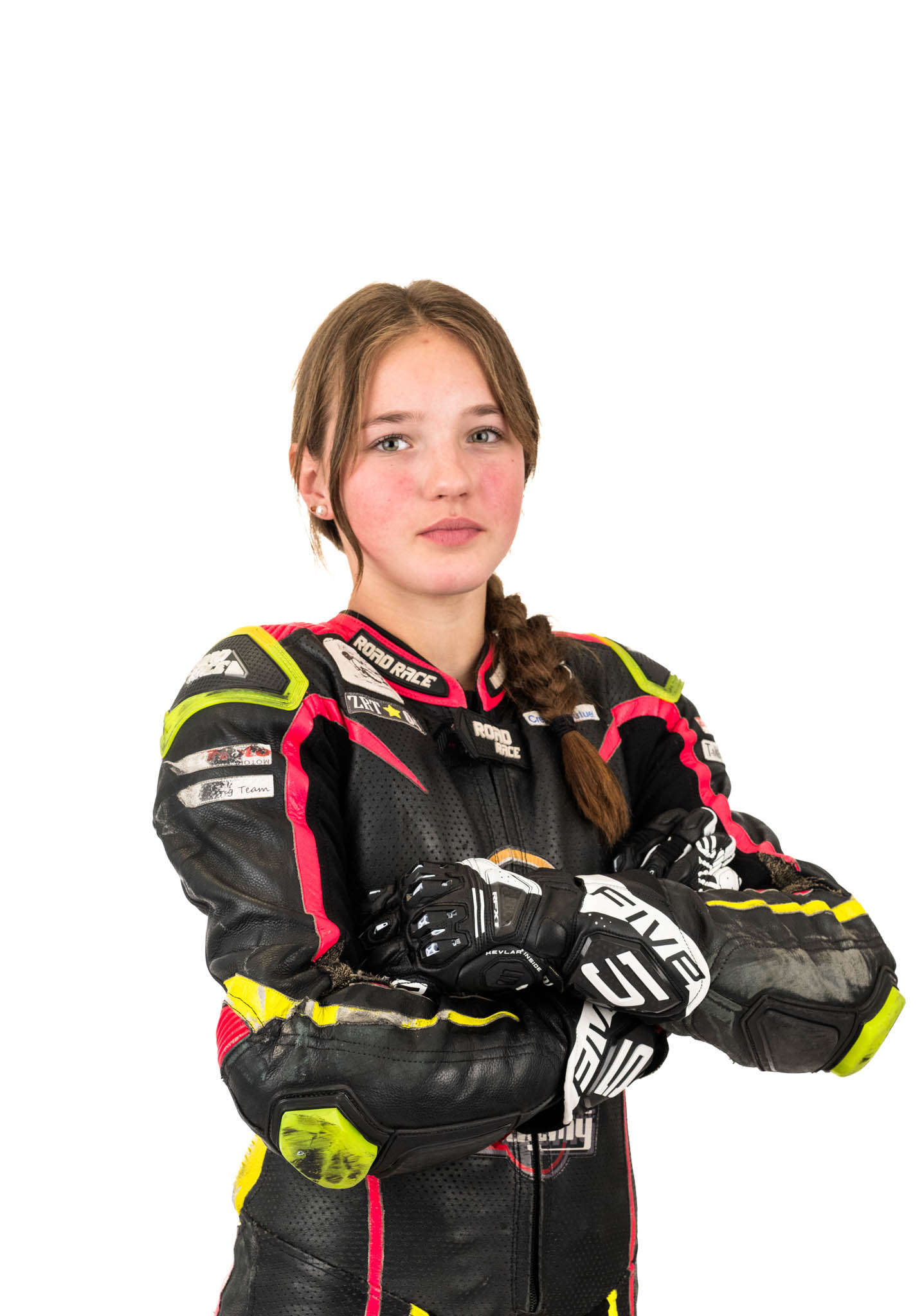 18 // Leela ZAKLINSKI