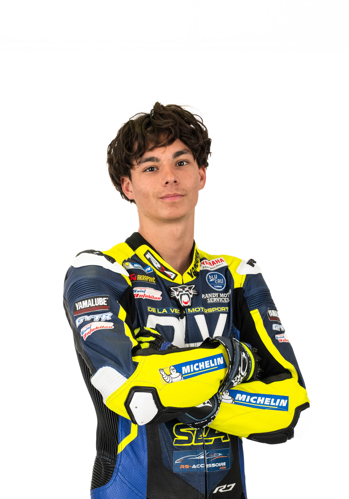 92 // Evann PLAINDOUX