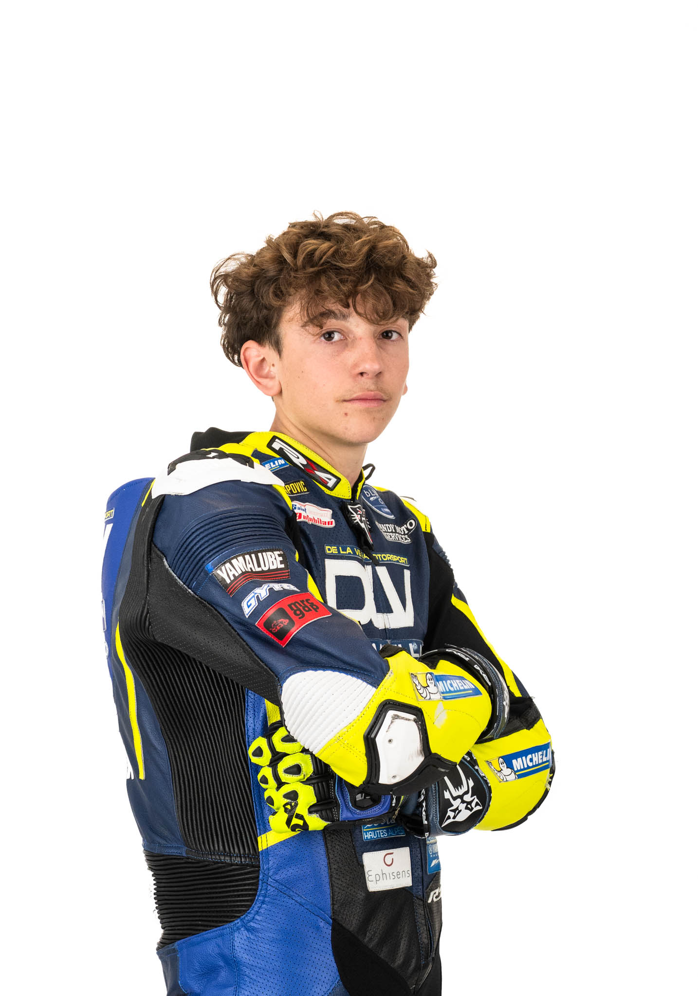 160 // Leo Paul RAMBAUD