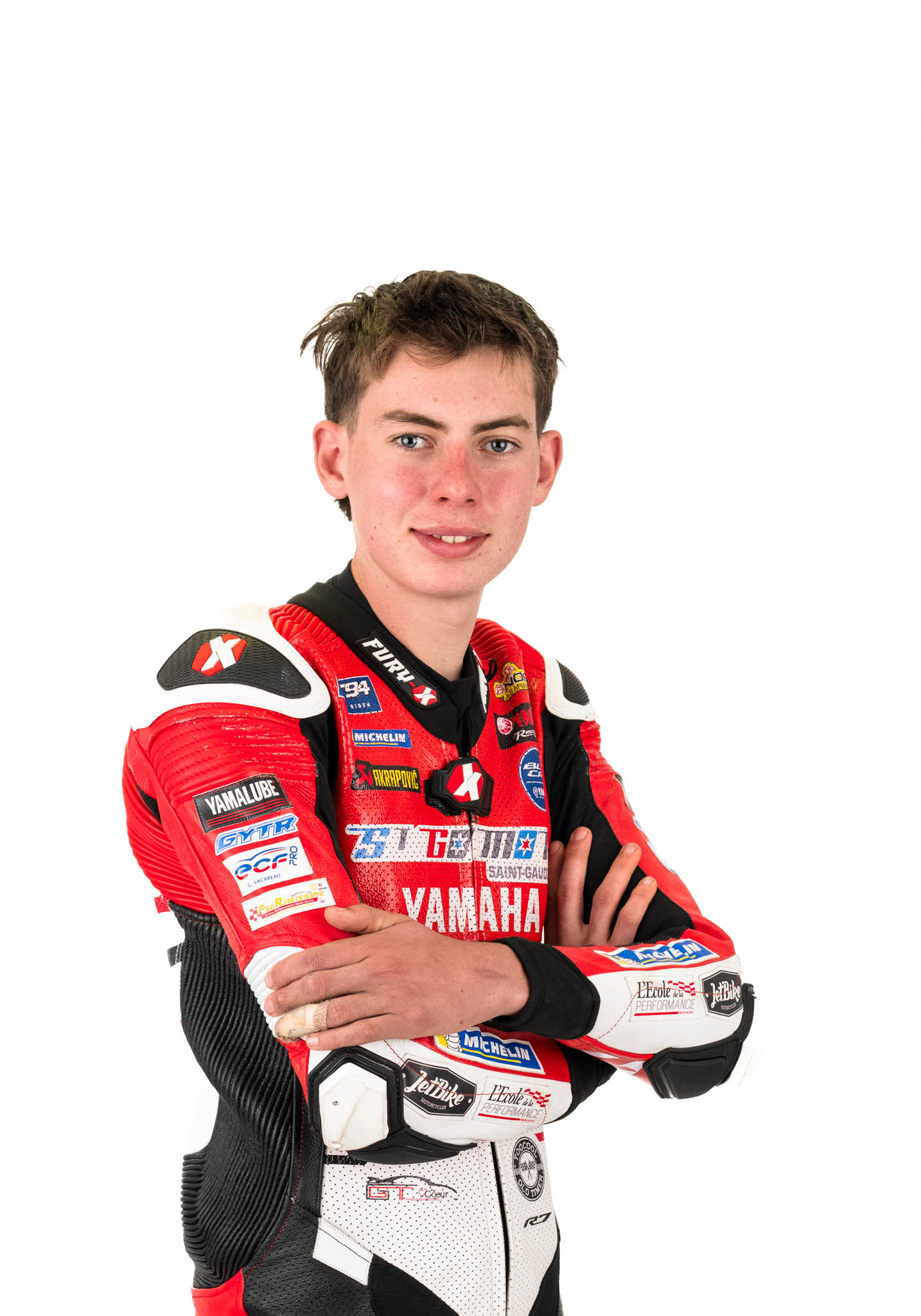 707 // Livio MIRABEL