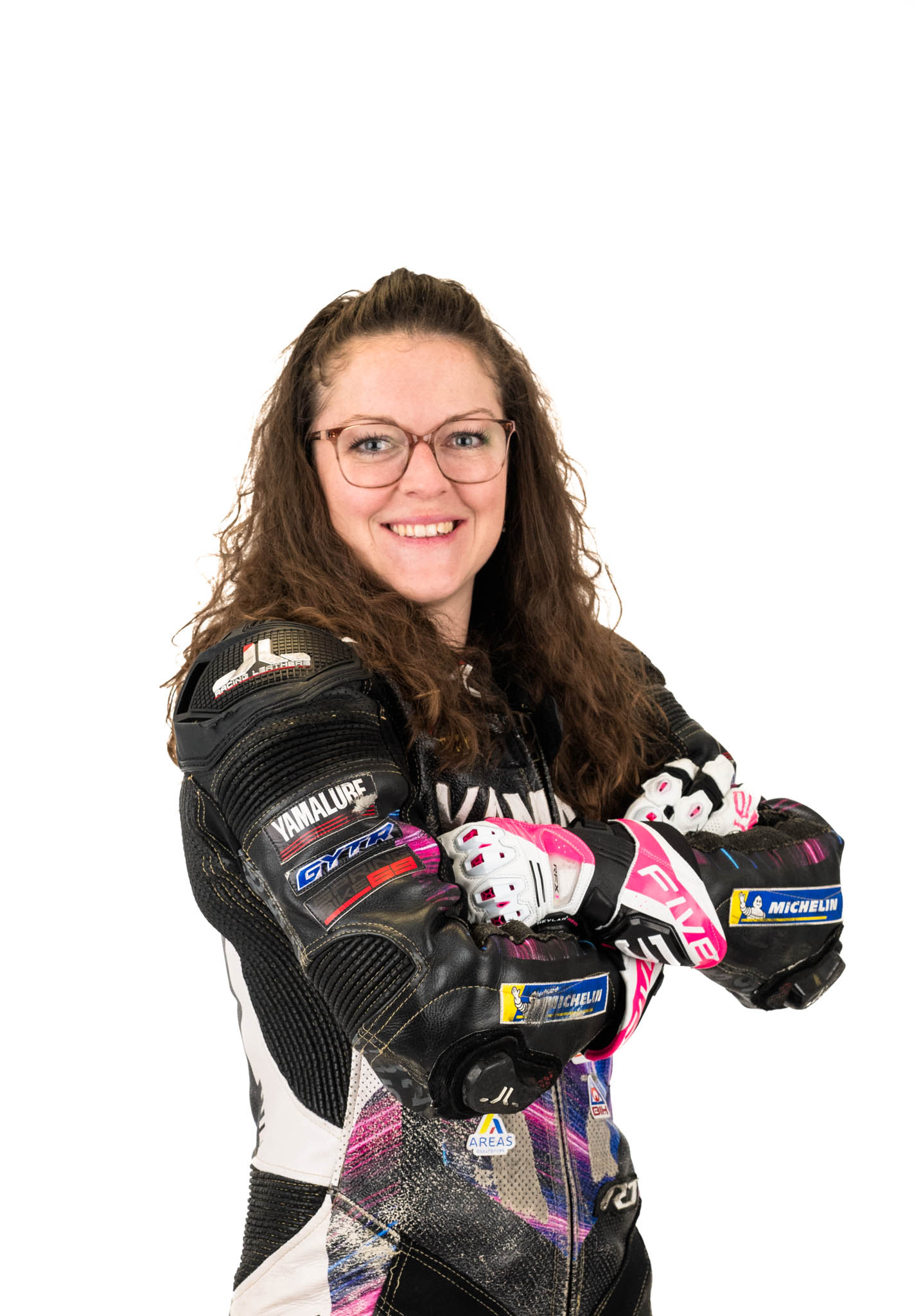 255 // Margaux HUBENY