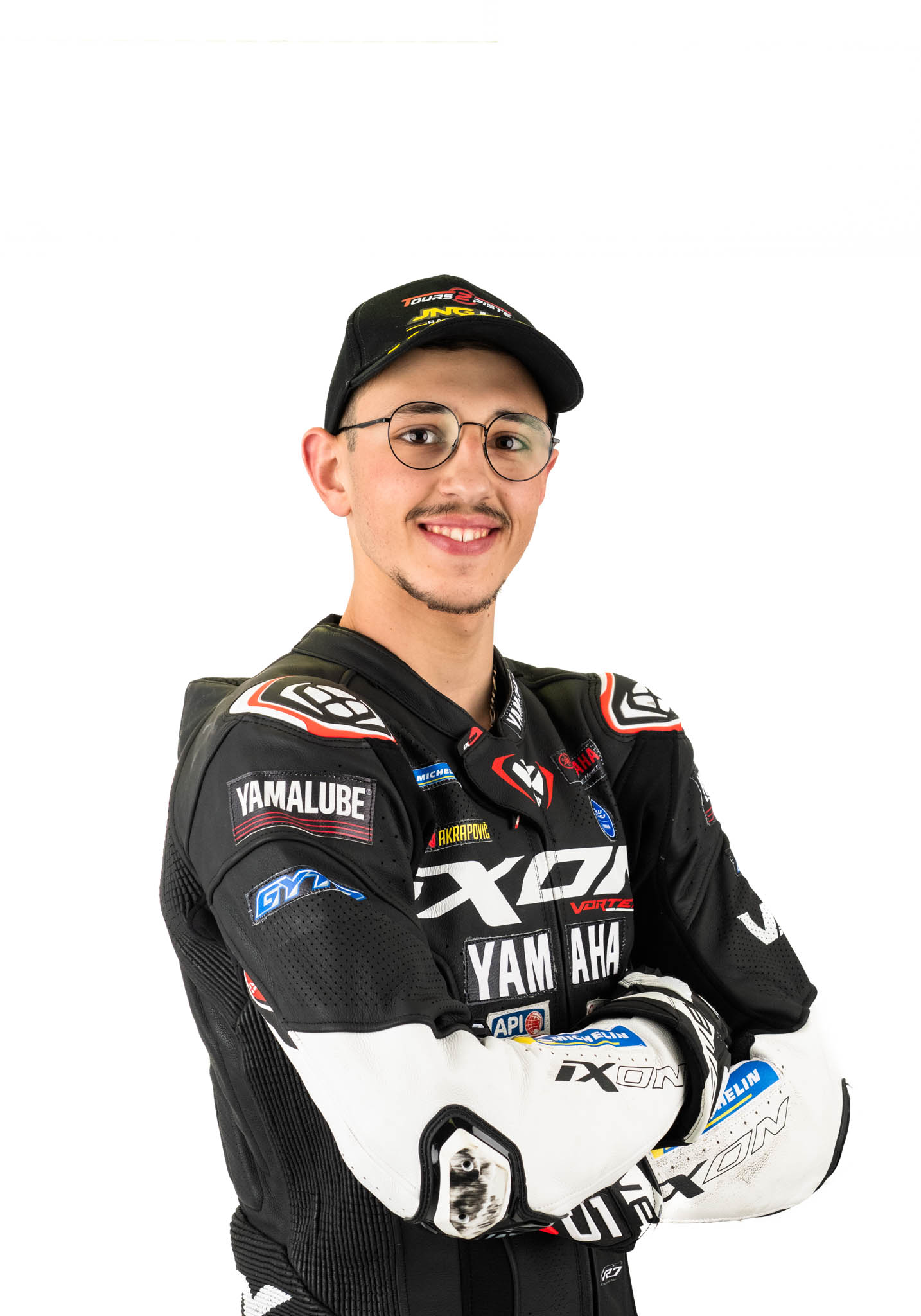 69 // Maxime BARBIER