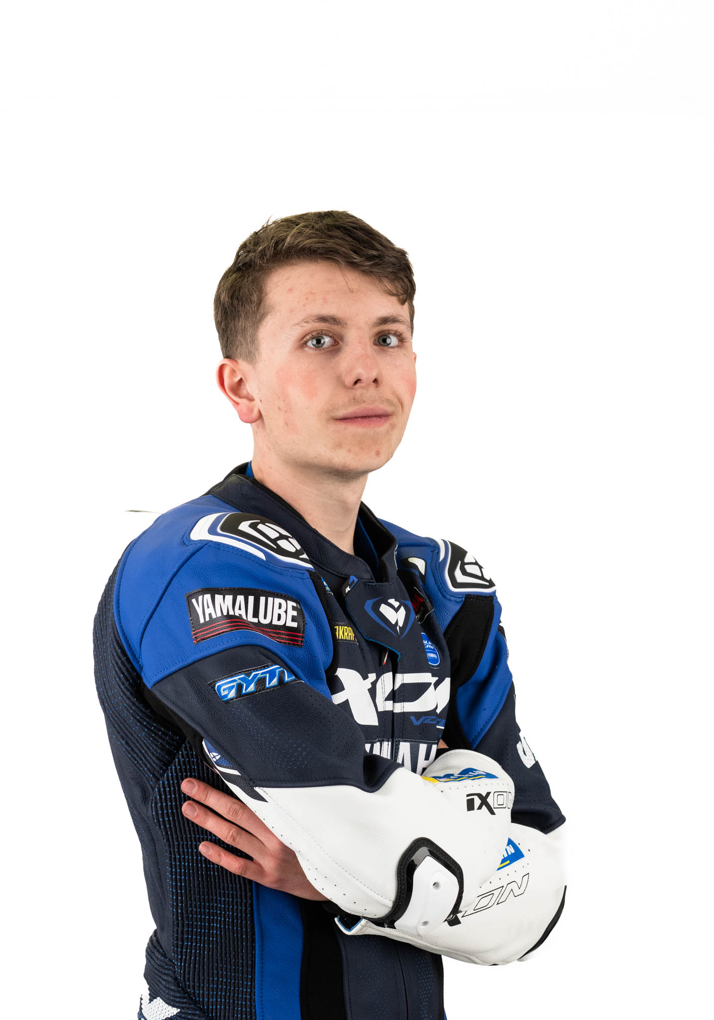 54 // Yannis RAINGARD MAGNIER