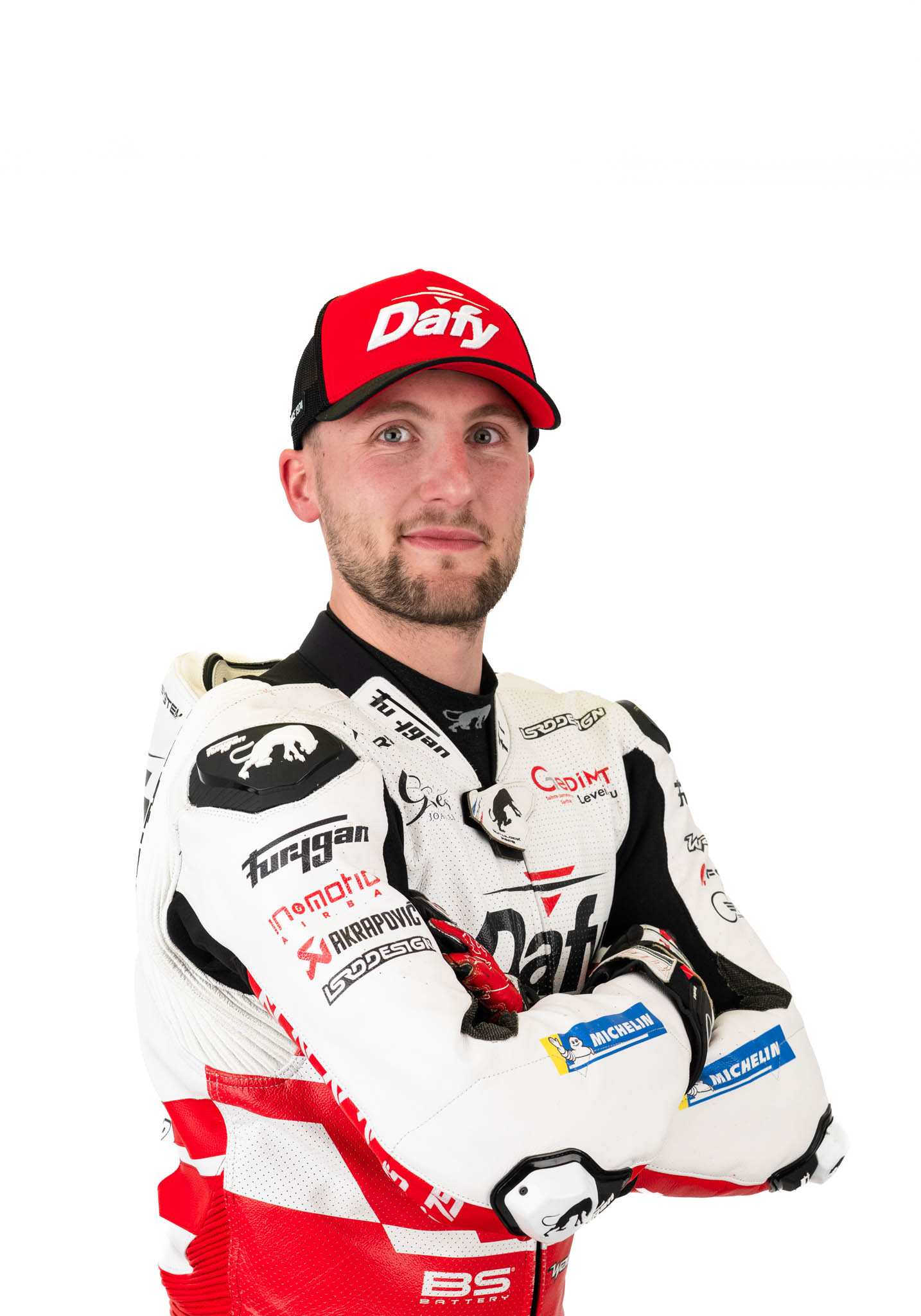 75 // Martin RENAUDIN