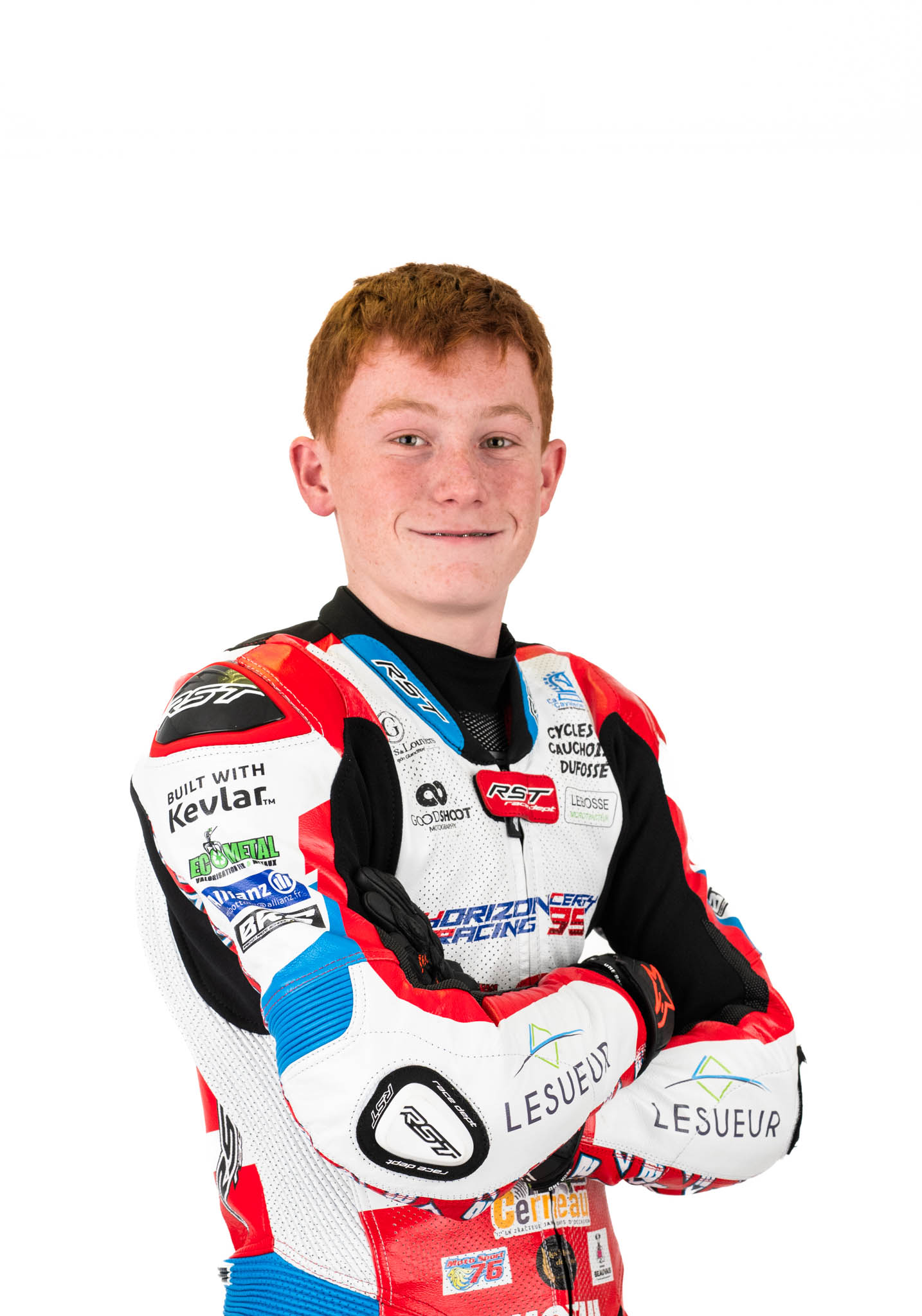 27 // Ethan DUFOSSE CERNEAU