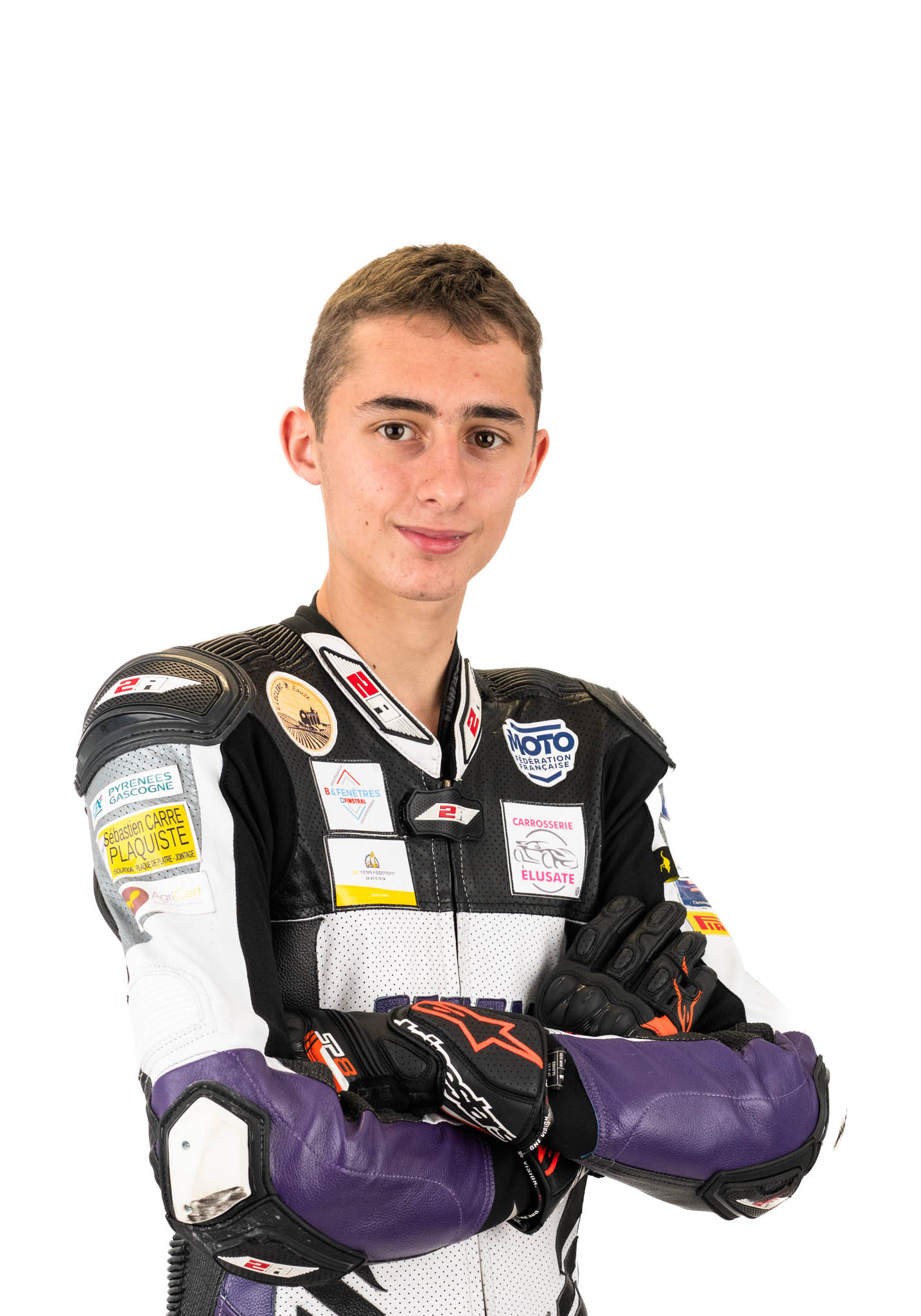 173 // Baptiste CARRE