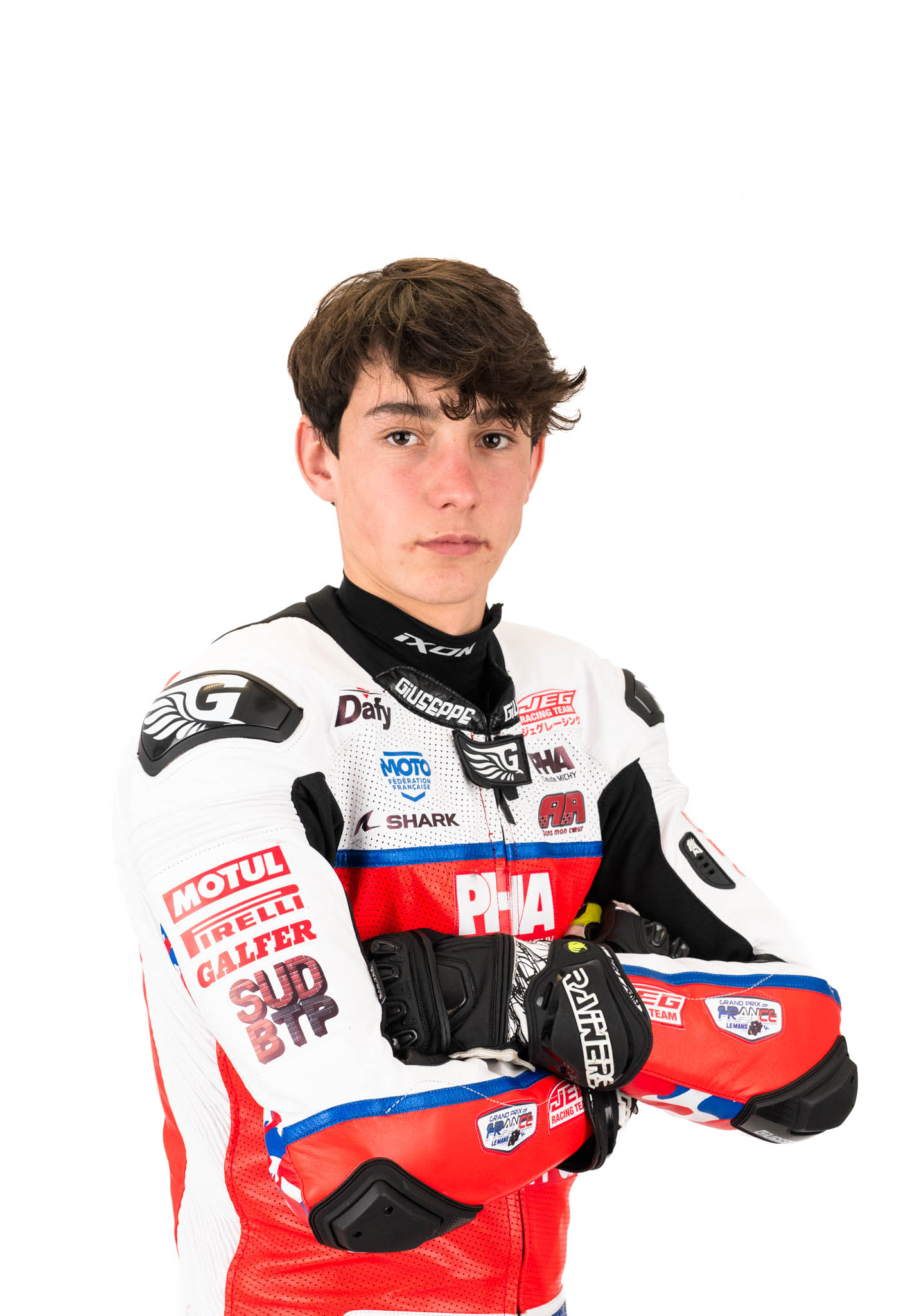 28 // Marc Antoine AUDARD