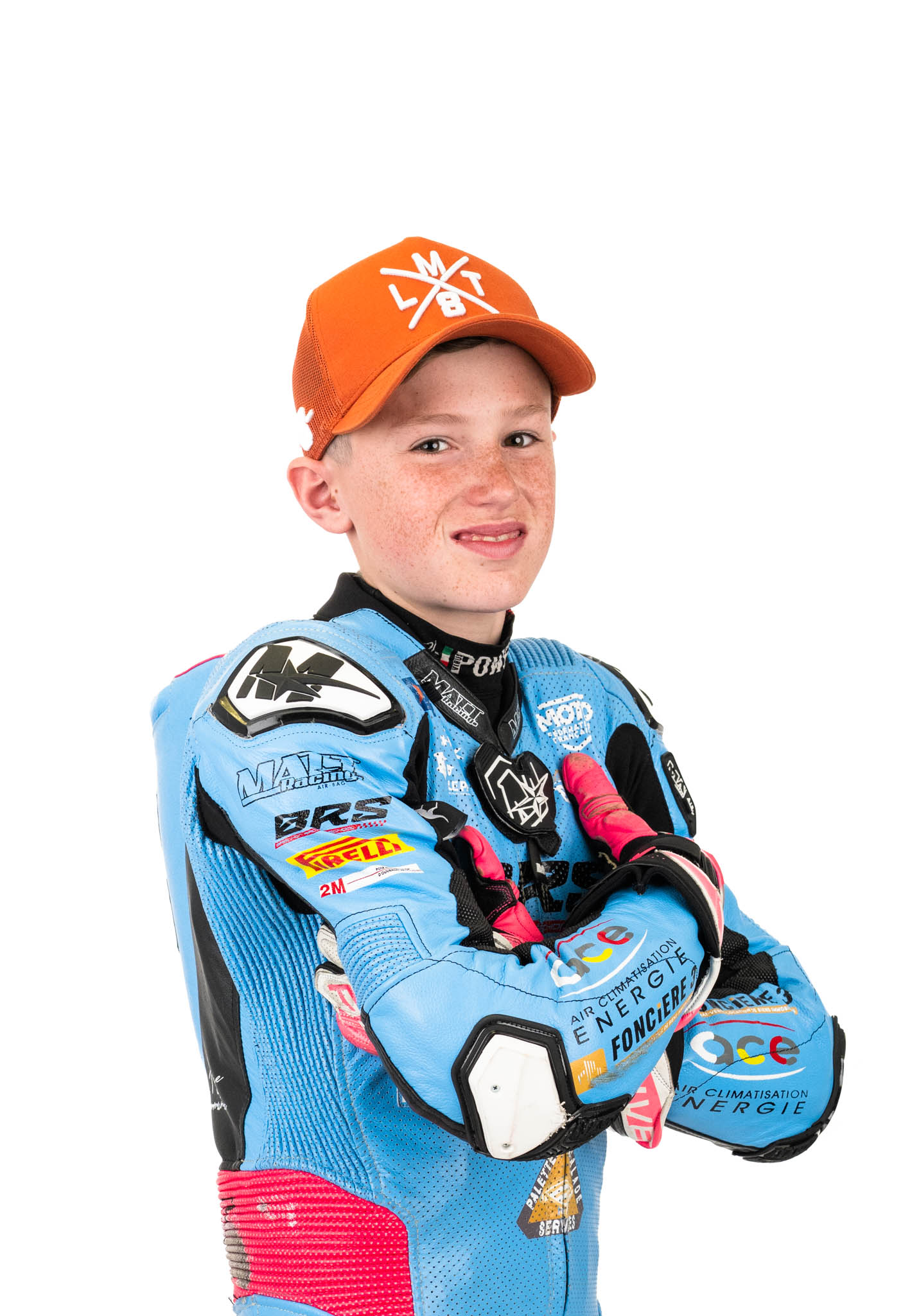 98 // Leandre MARTINEZ