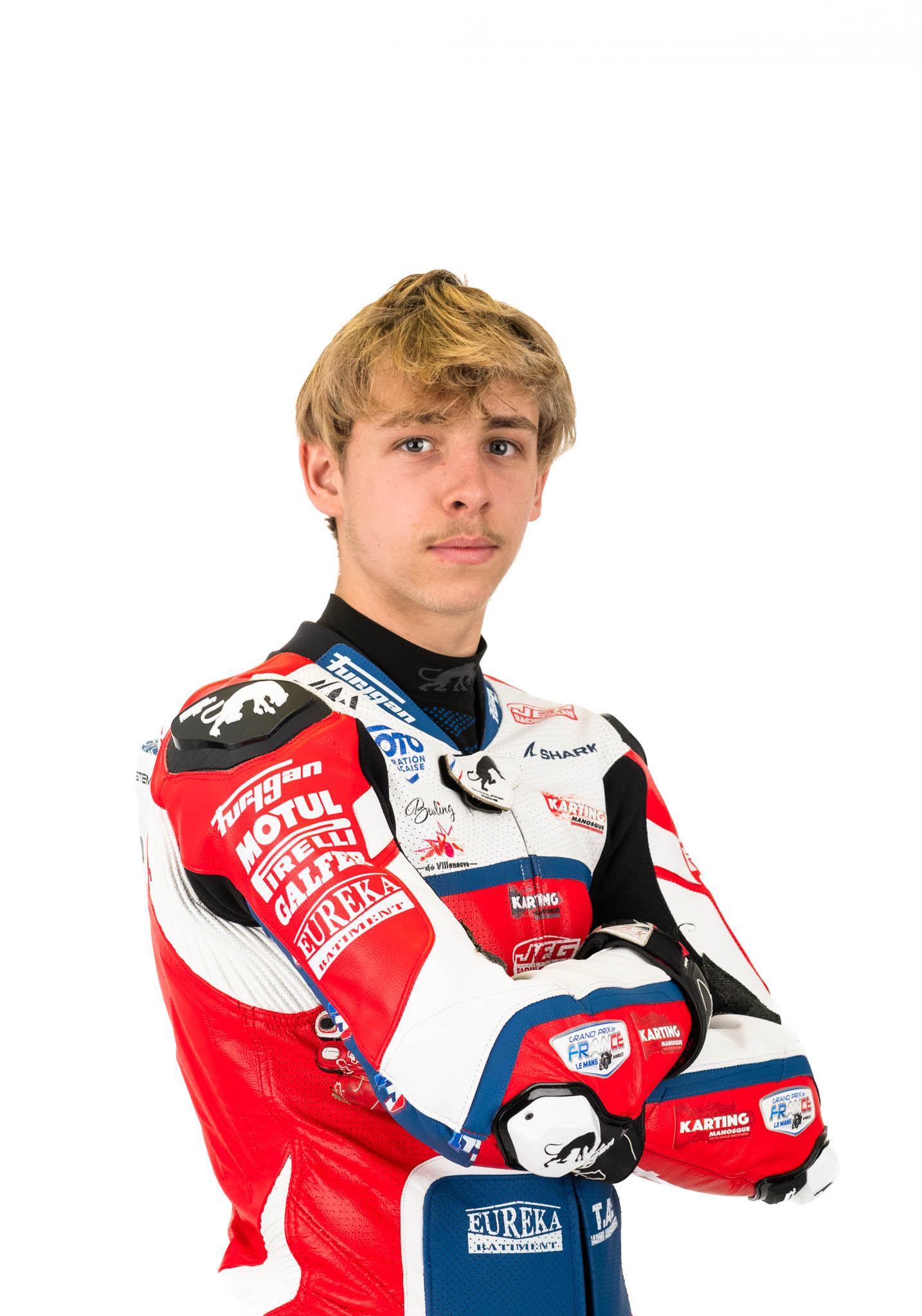 36 // Evan BOXBERGER