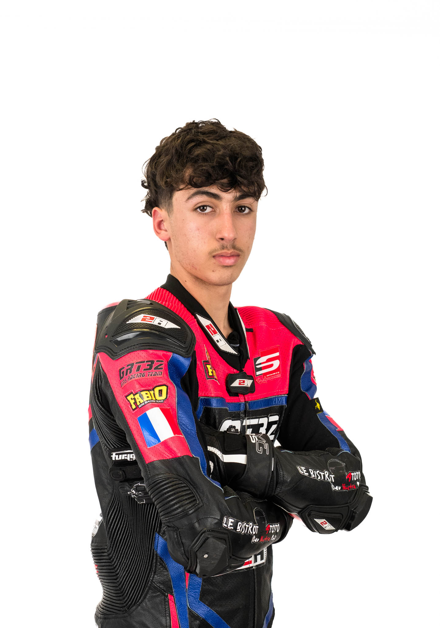 133 // Fabio CORREIA