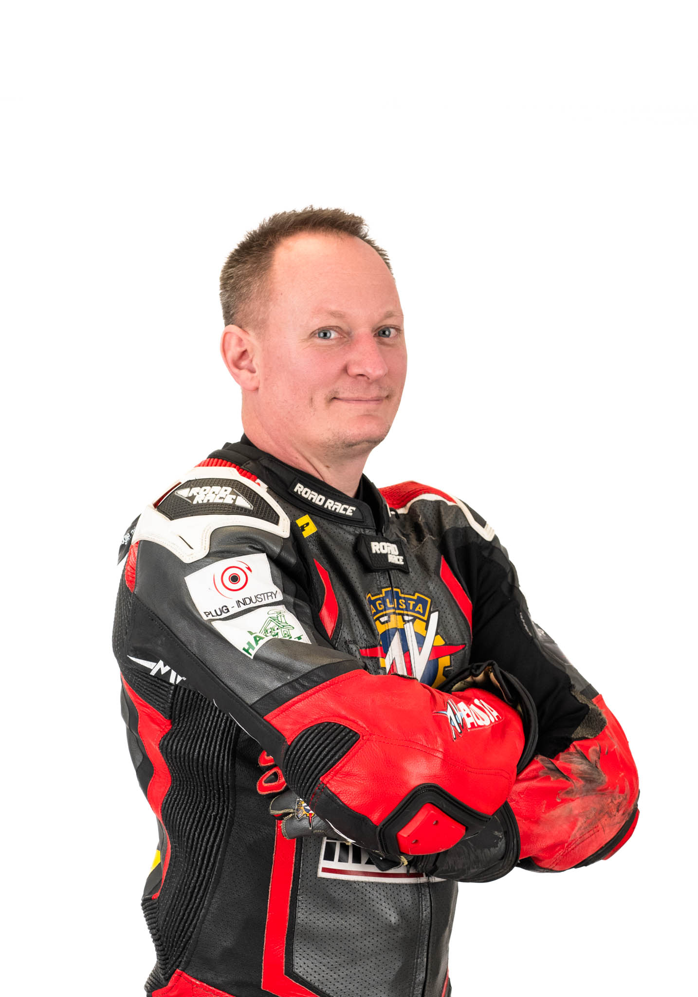 54 // Kevin LONGEARET