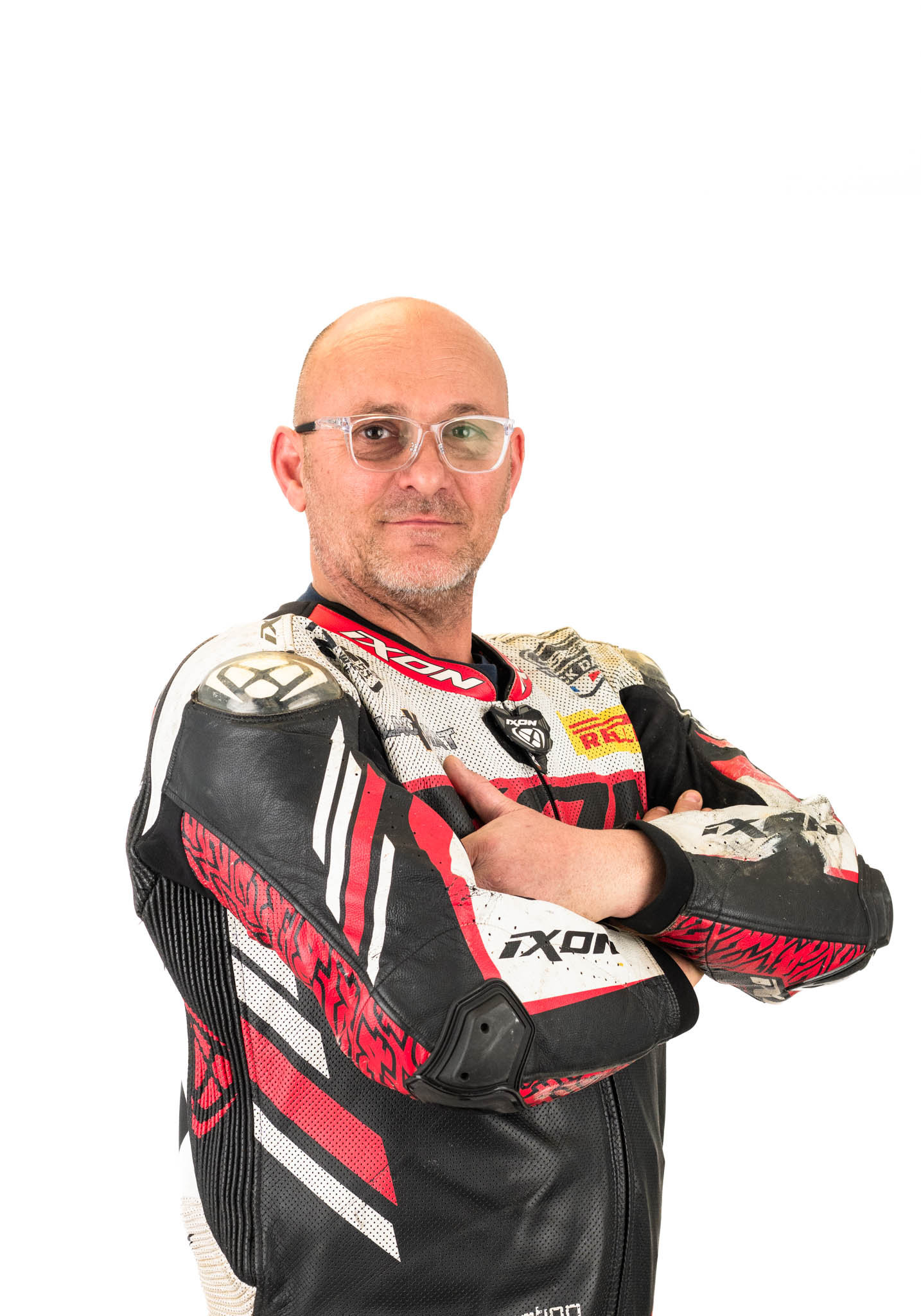 20 // Patrice DI GREGORIO