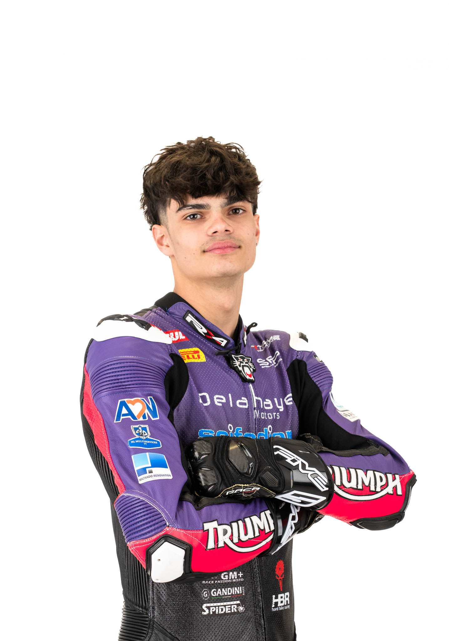 99 // Timeo VICENTE LUCAS