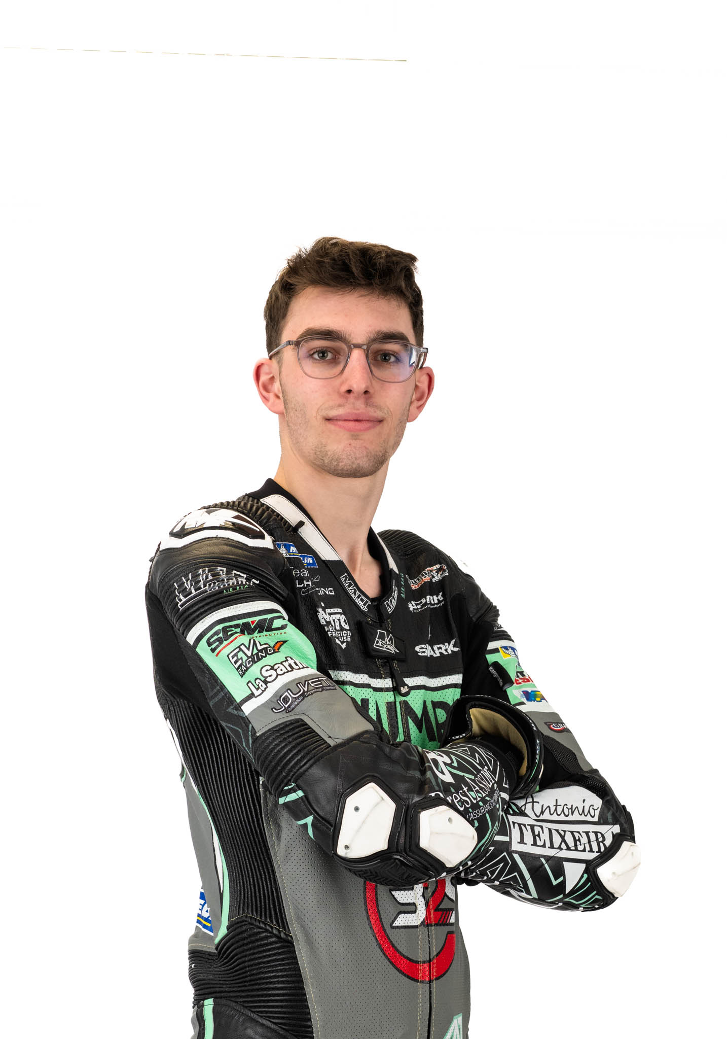 126 // Alexy NEGRIER