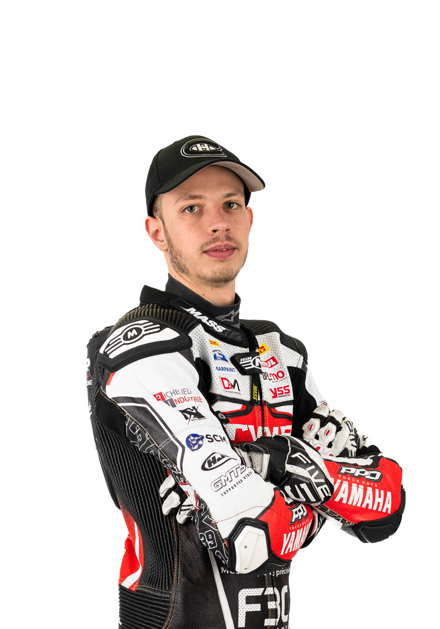 1 // Bartholome PERRIN