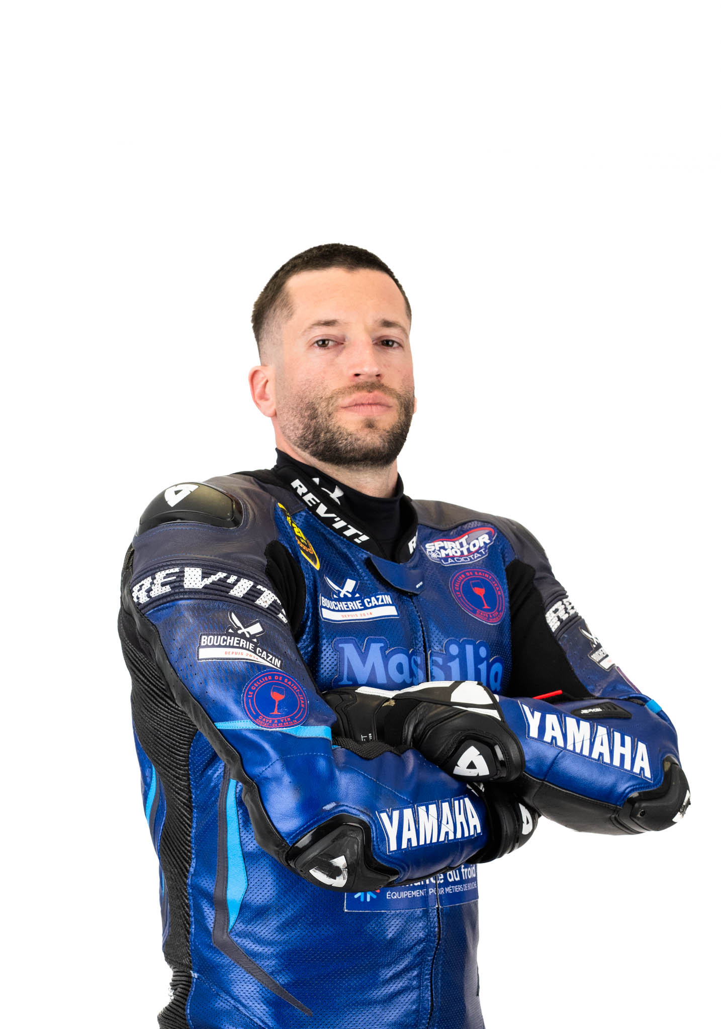 113 // Thomas GRIMAUDO