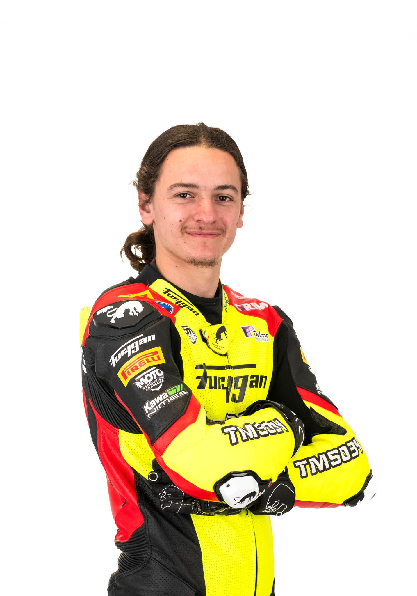 115 // Axel DA SILVA