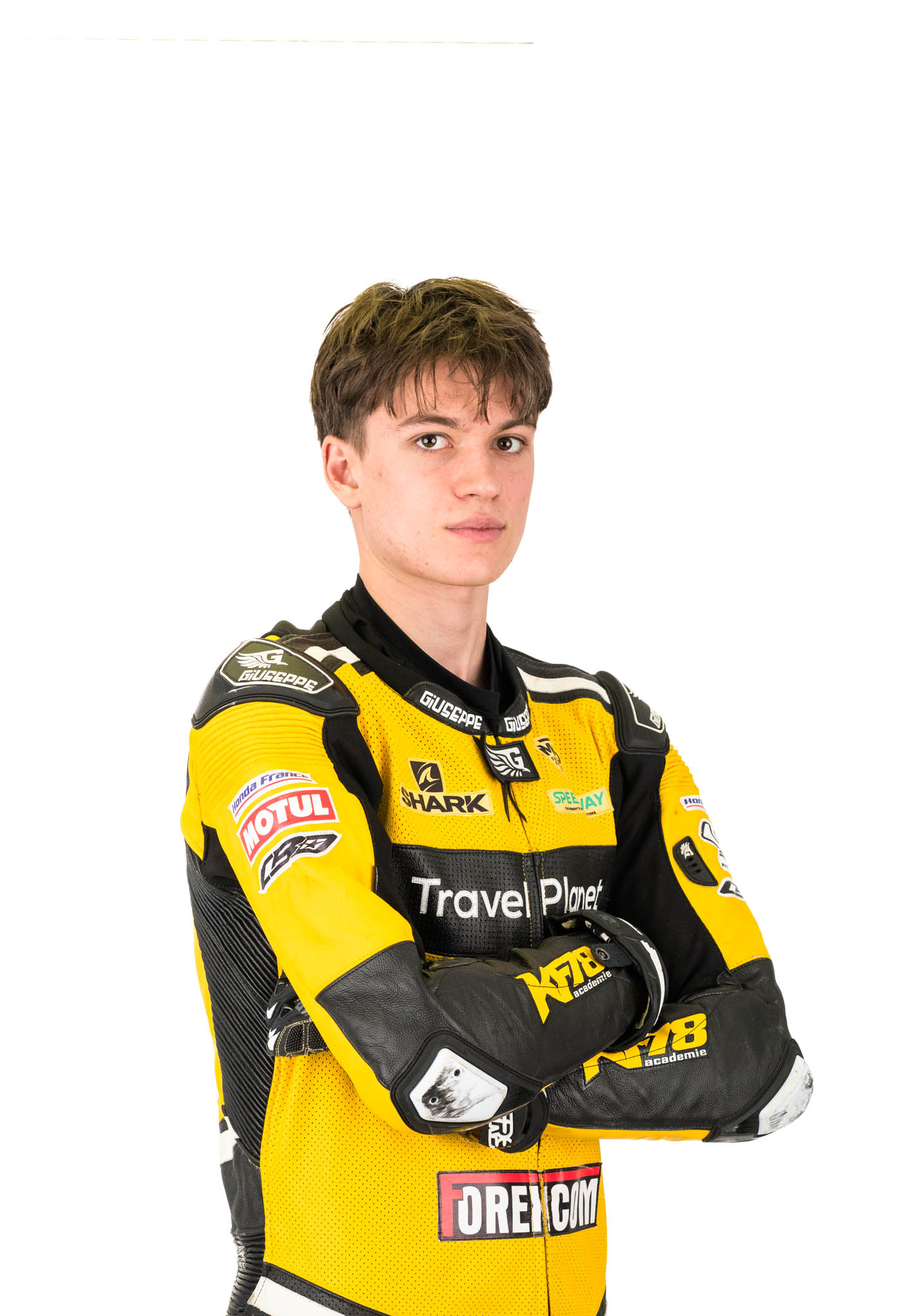 98 // Alexian MACARY