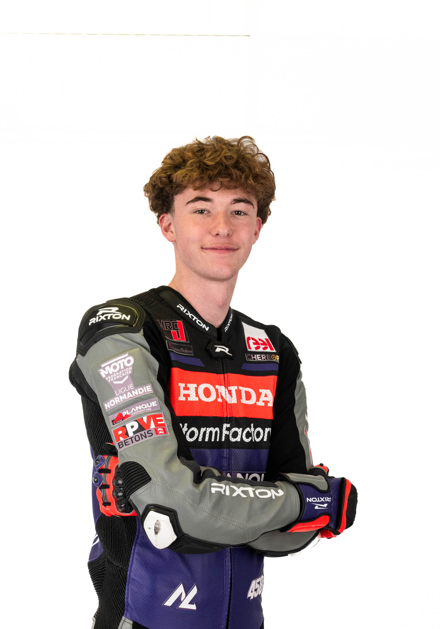 458 // Quentin GODEFROY