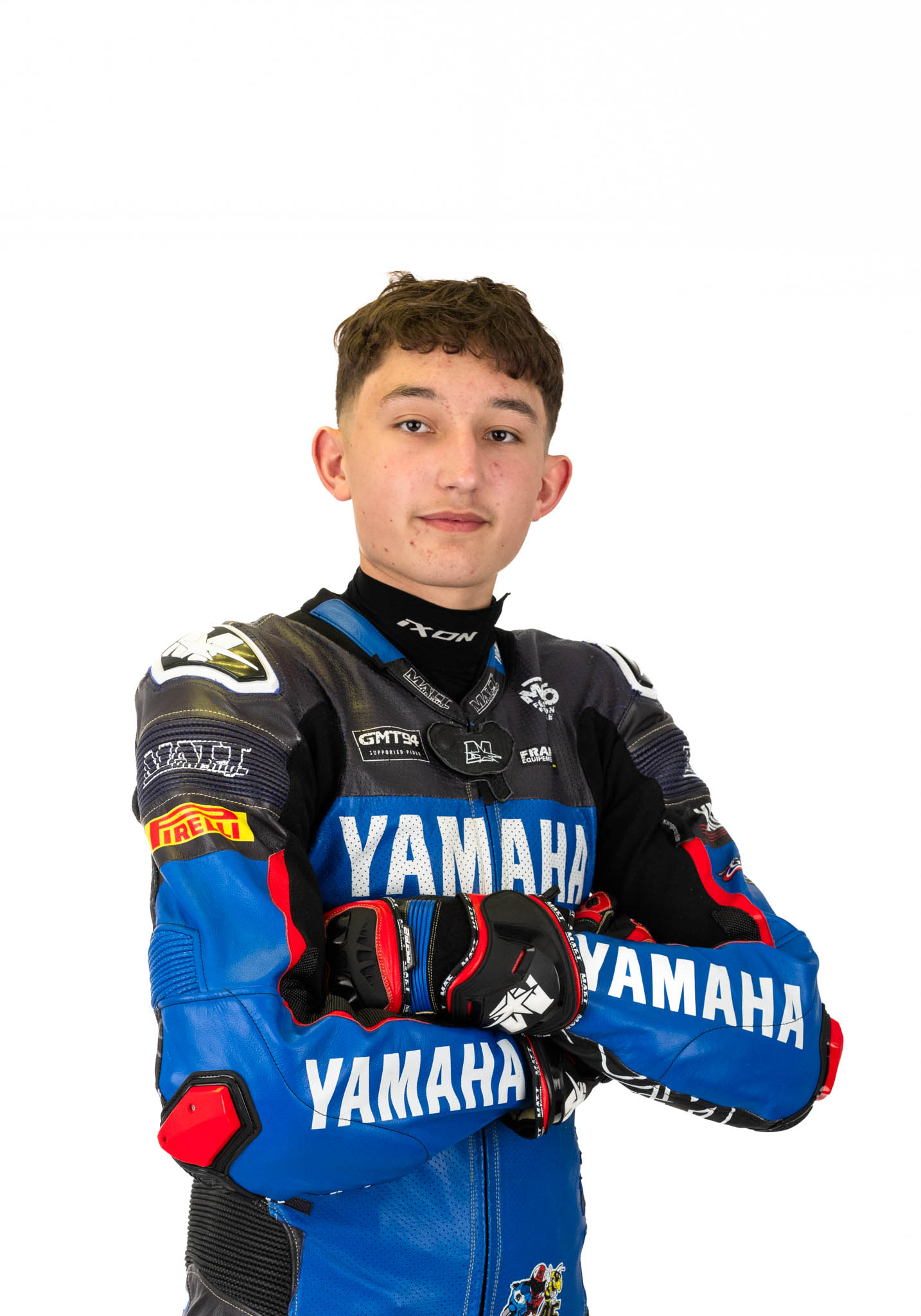 45 // Robin SAUTEREAU