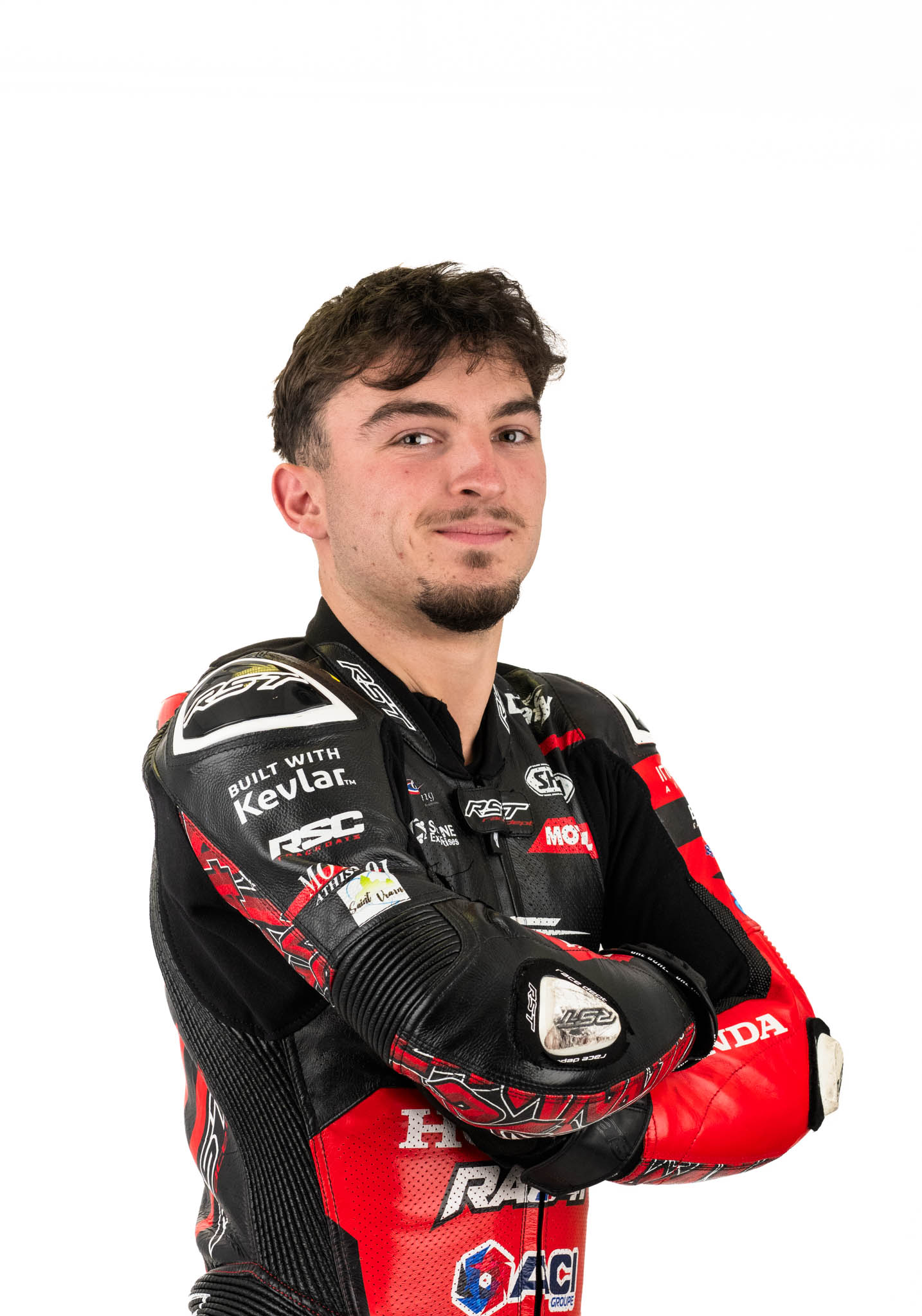 24 // Killian ROSSIGNOL